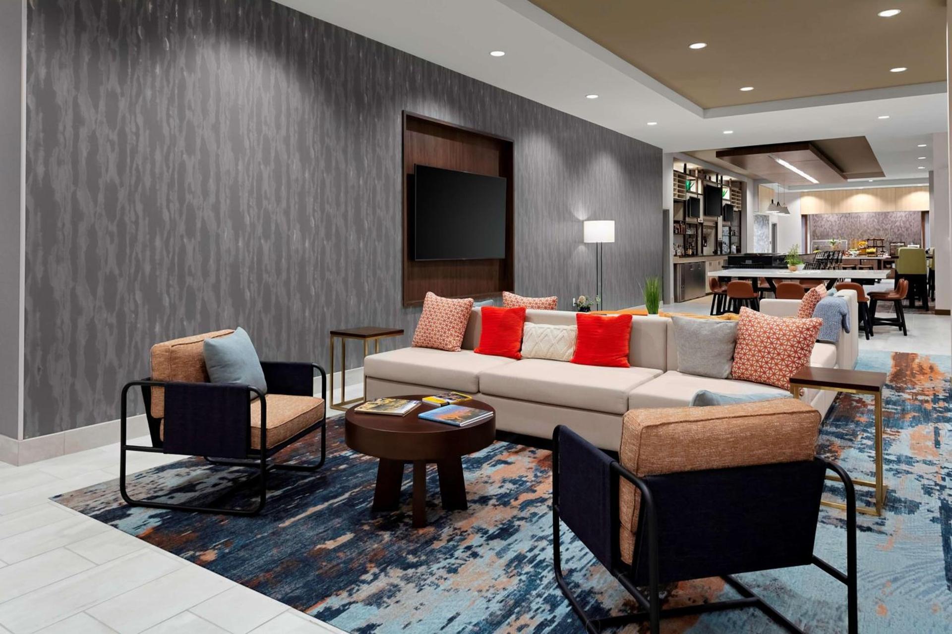 Hilton Garden Inn Chandler Downtown photo 5
