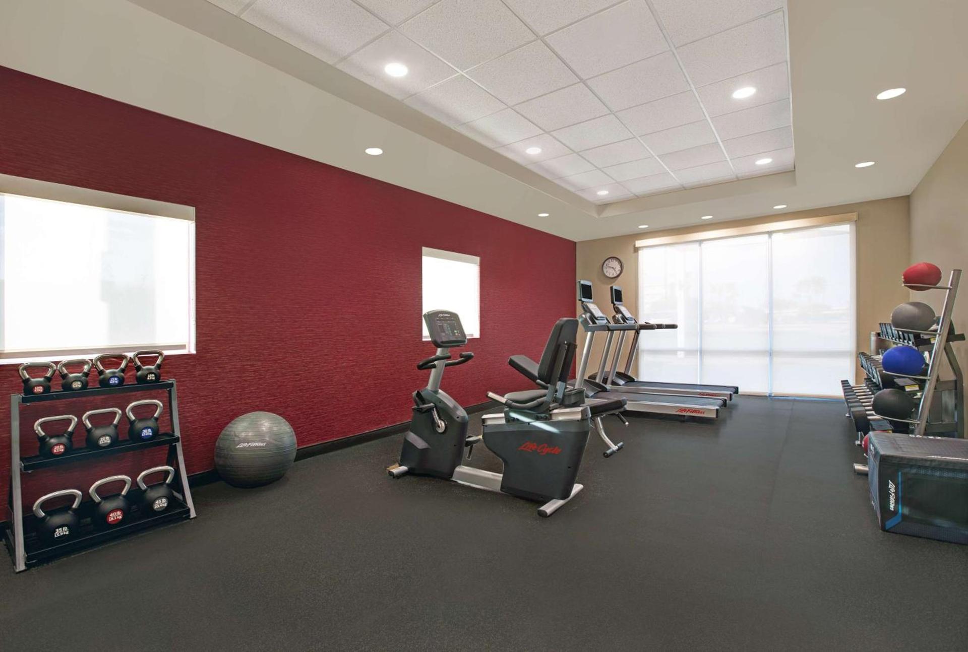 Home2 Suites By Hilton Yuma Pivot Point photo 19