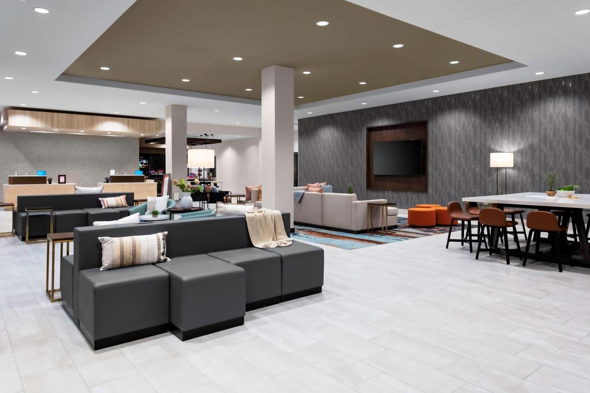 Hilton Garden Inn Chandler Downtown photo 6