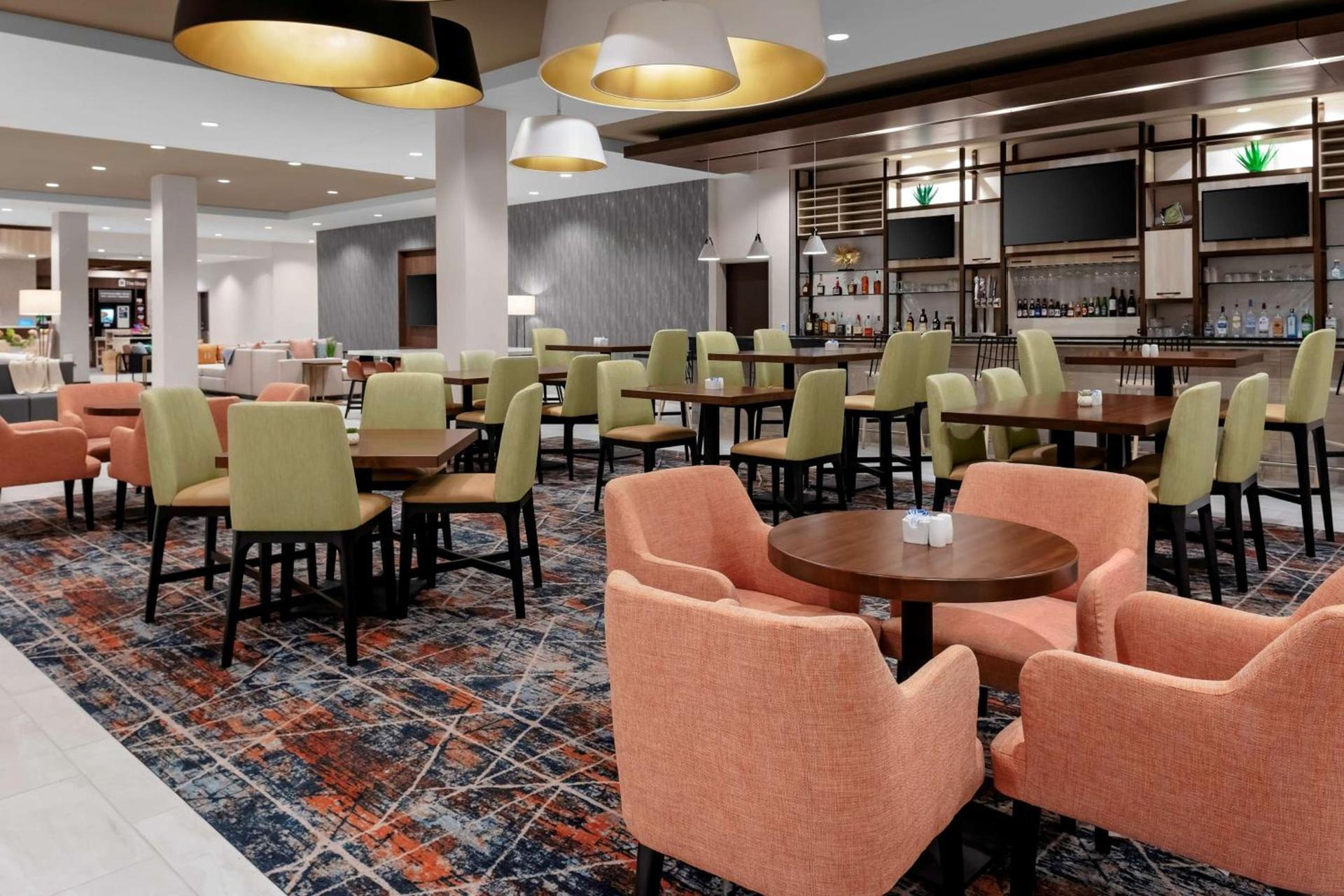 Hilton Garden Inn Chandler Downtown photo 9
