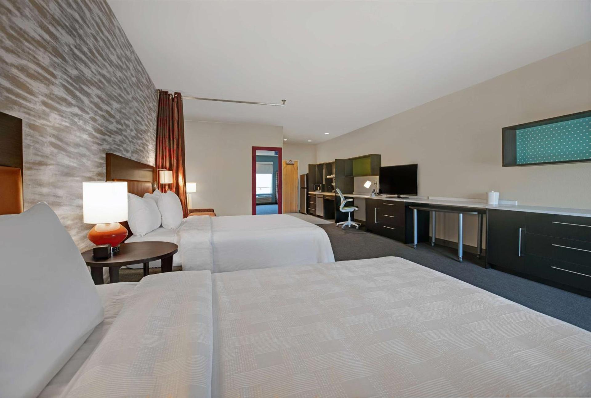 Home2 Suites By Hilton Yuma Pivot Point photo 42