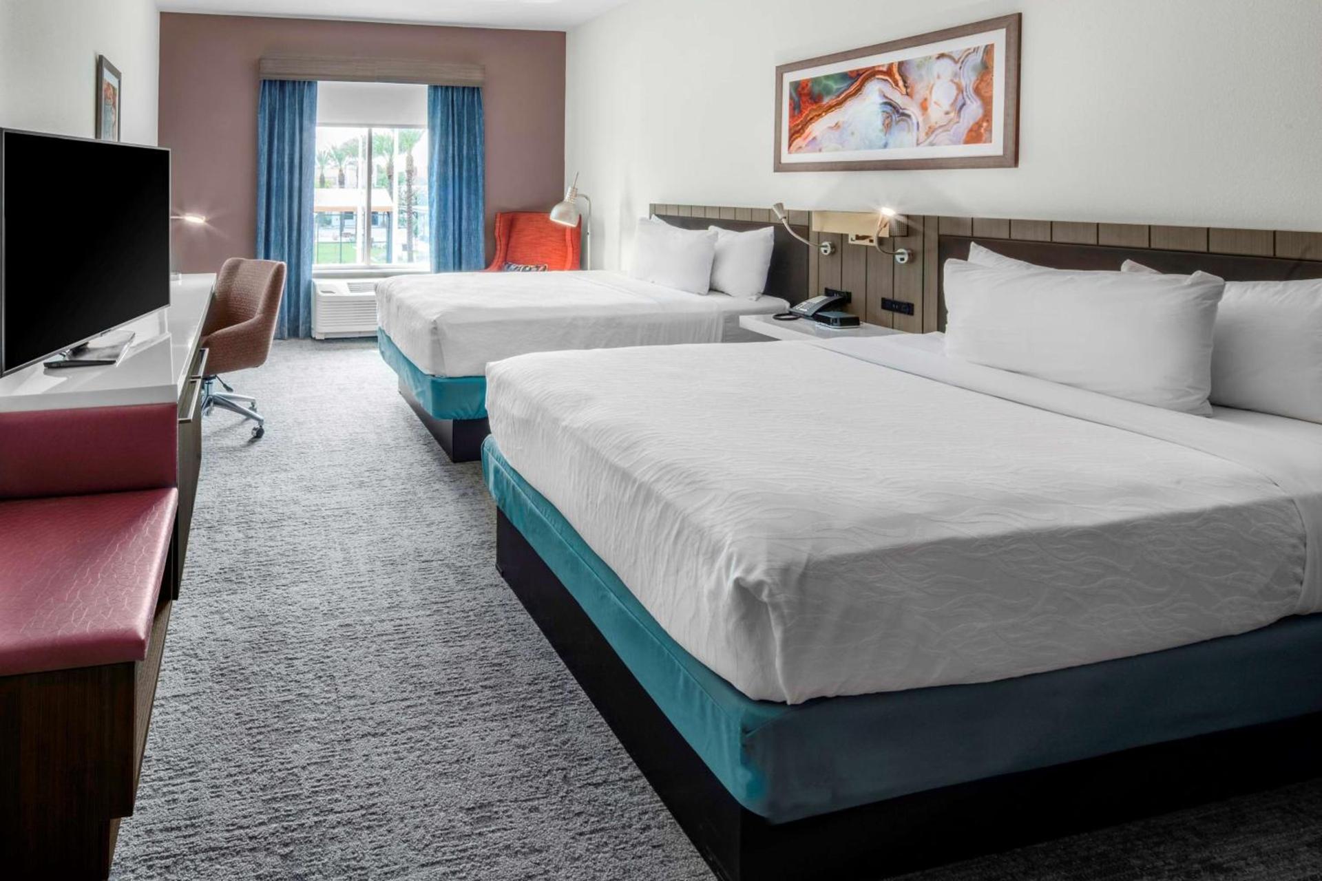Hilton Garden Inn Chandler Downtown photo 13