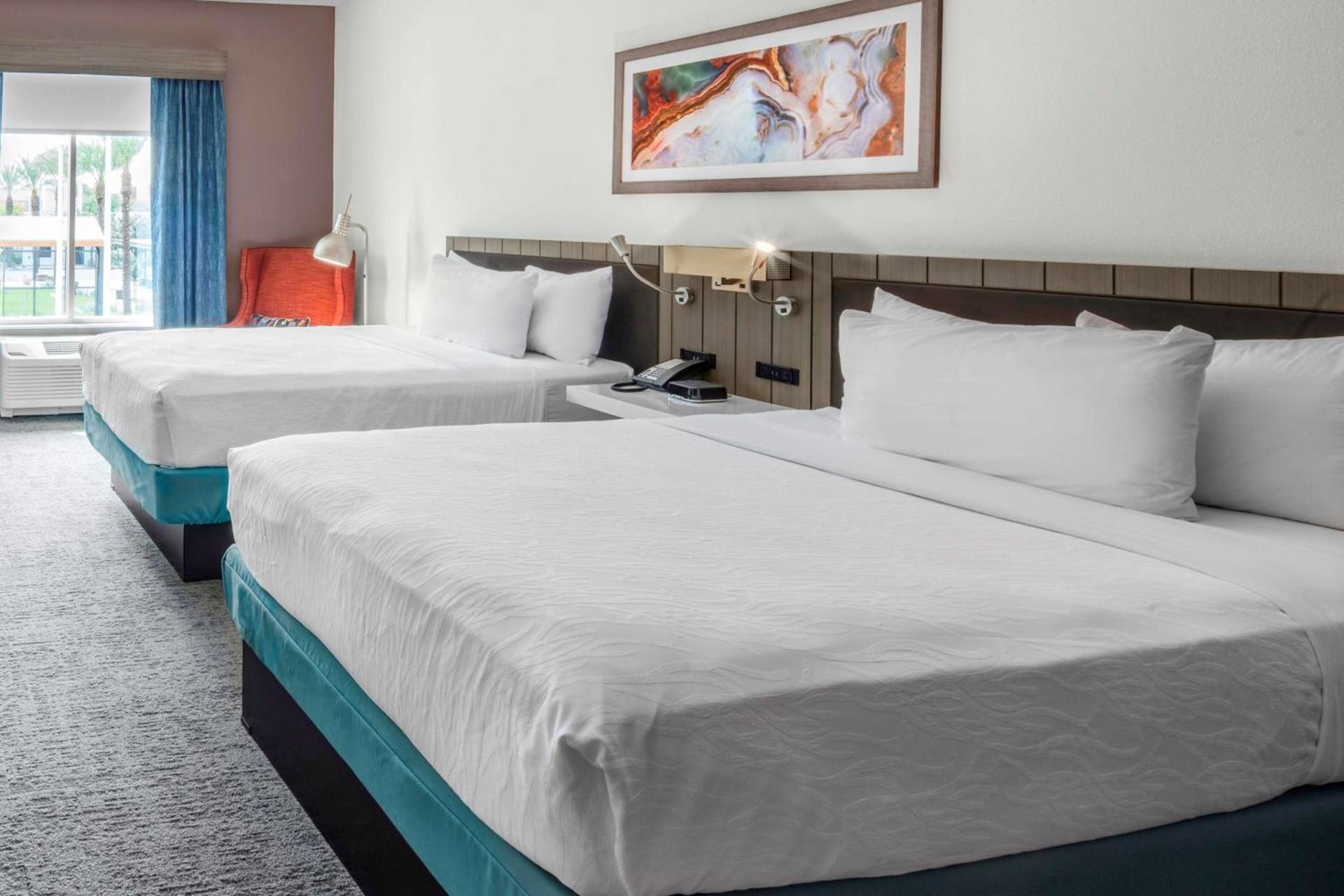 Hilton Garden Inn Chandler Downtown photo 14