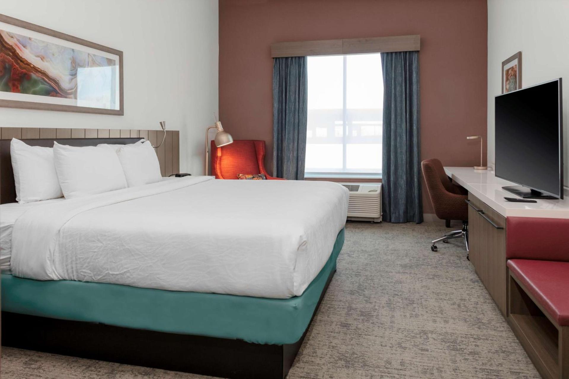 Hilton Garden Inn Chandler Downtown photo 16