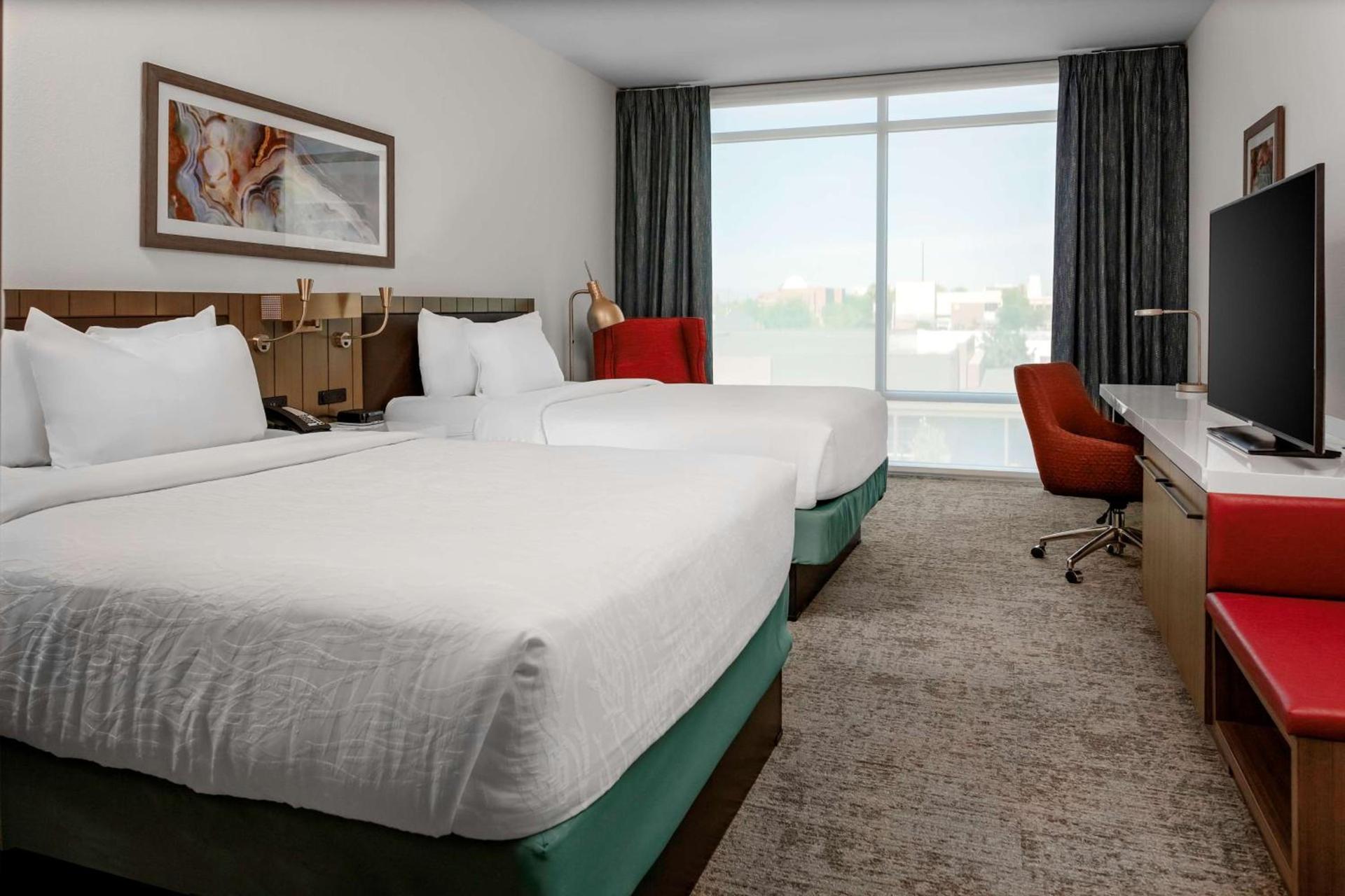 Hilton Garden Inn Chandler Downtown photo 17