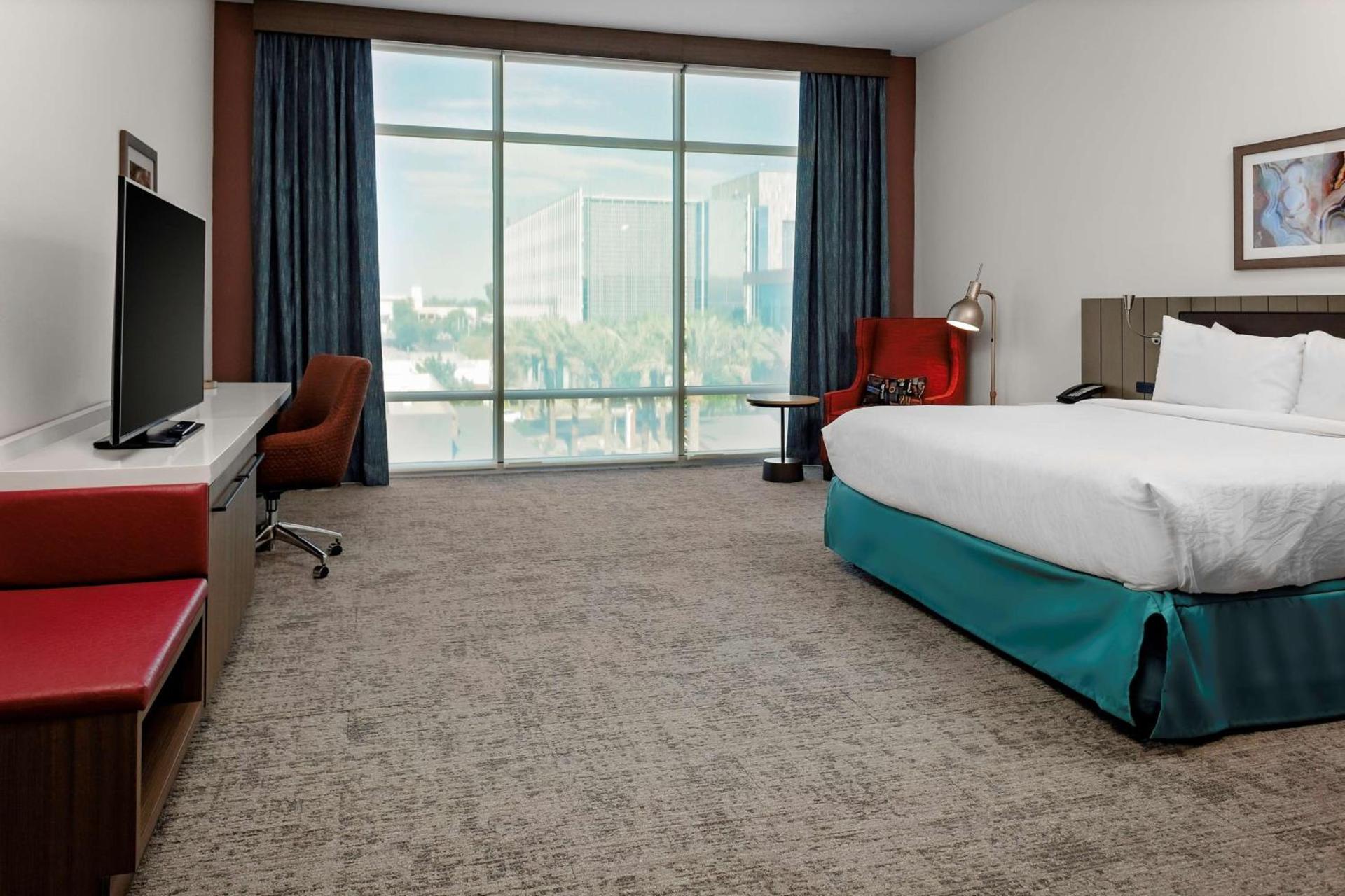 Hilton Garden Inn Chandler Downtown photo 21