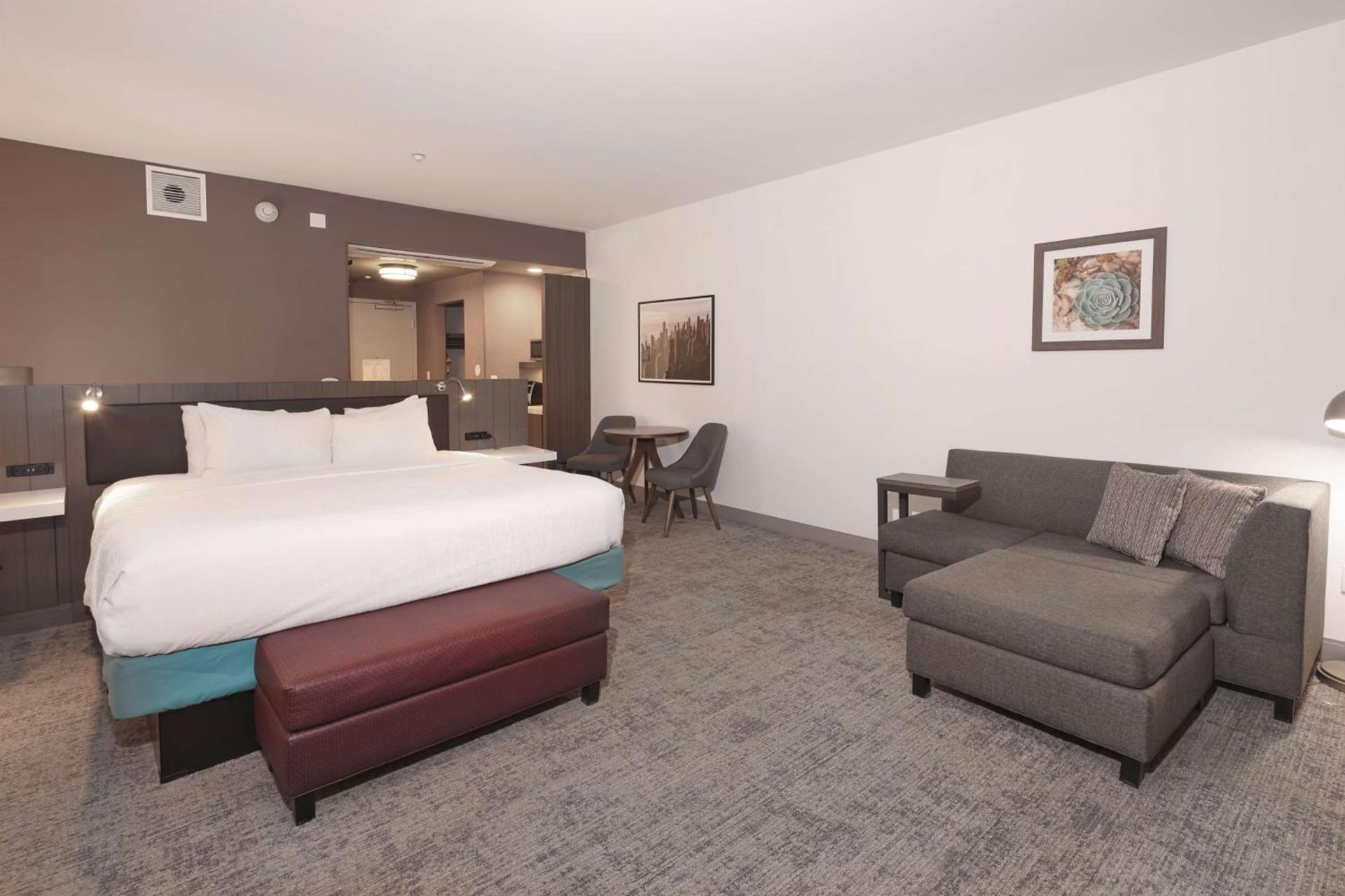 Hilton Garden Inn Chandler Downtown photo 23