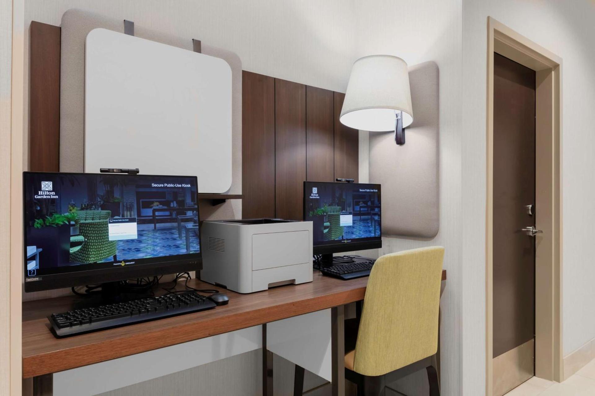 Hilton Garden Inn Chandler Downtown photo 27