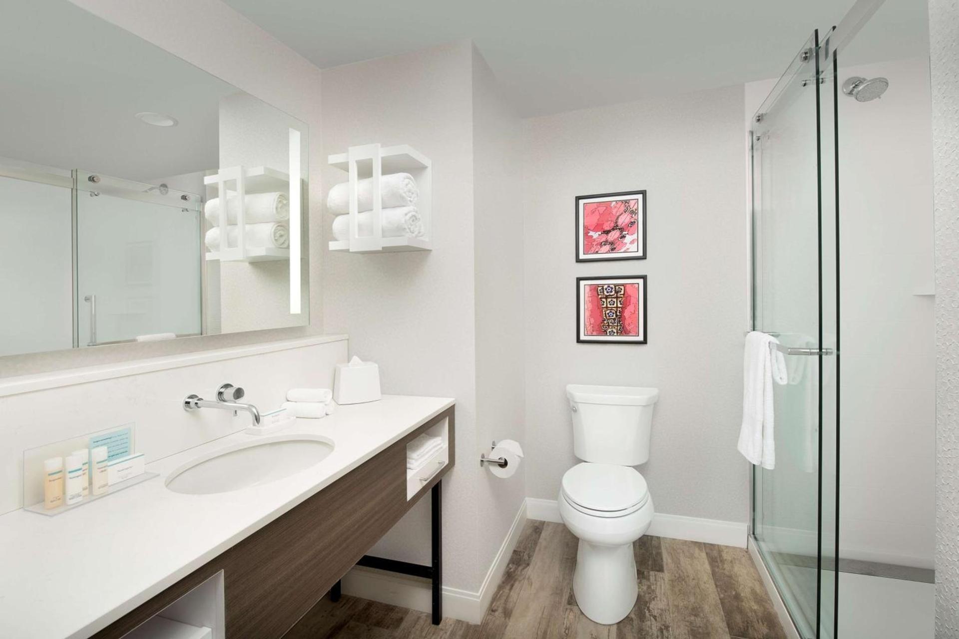 Hampton Inn Boston Logan Airport Chelsea photo 20