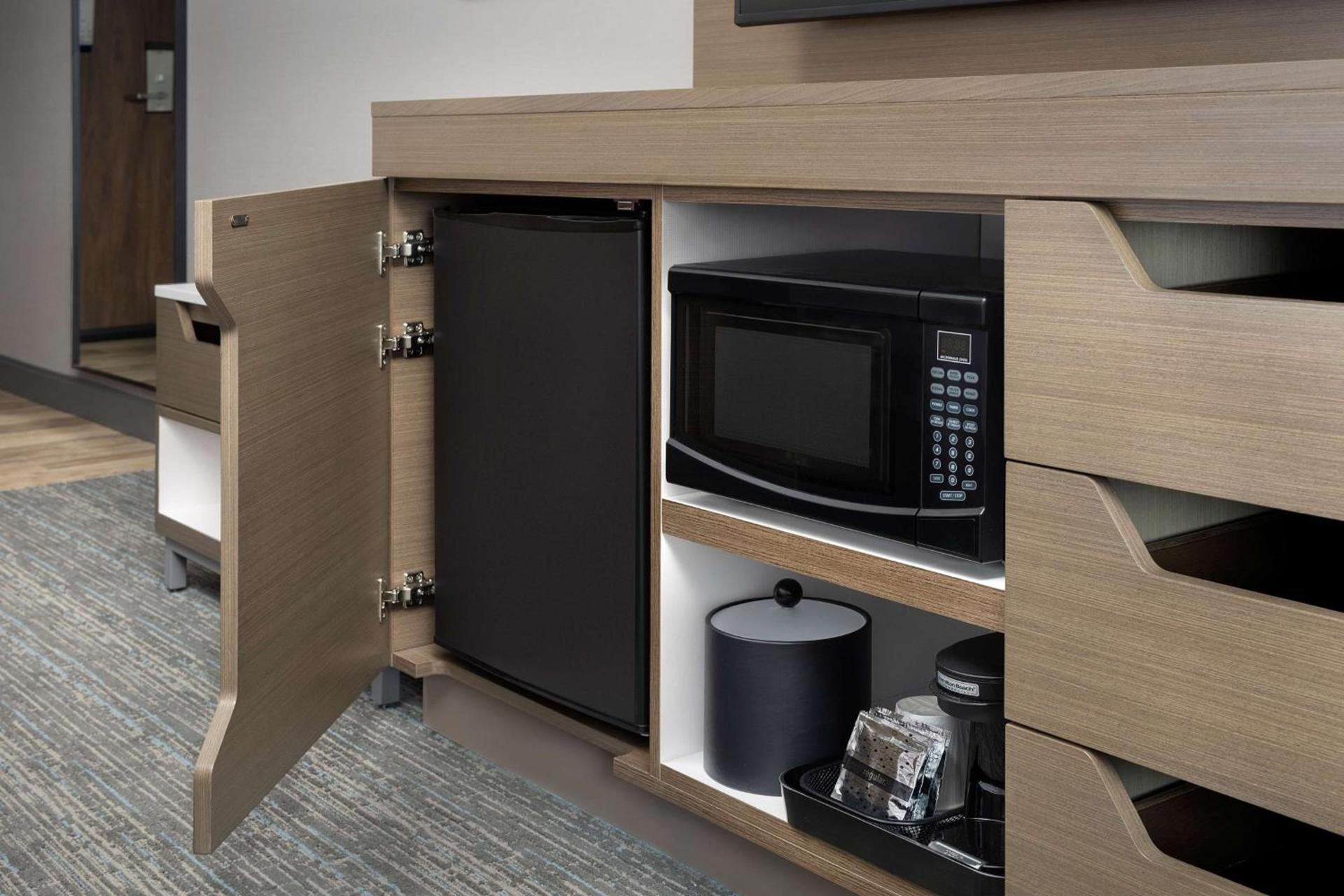 Hampton Inn Boston Logan Airport Chelsea photo 21