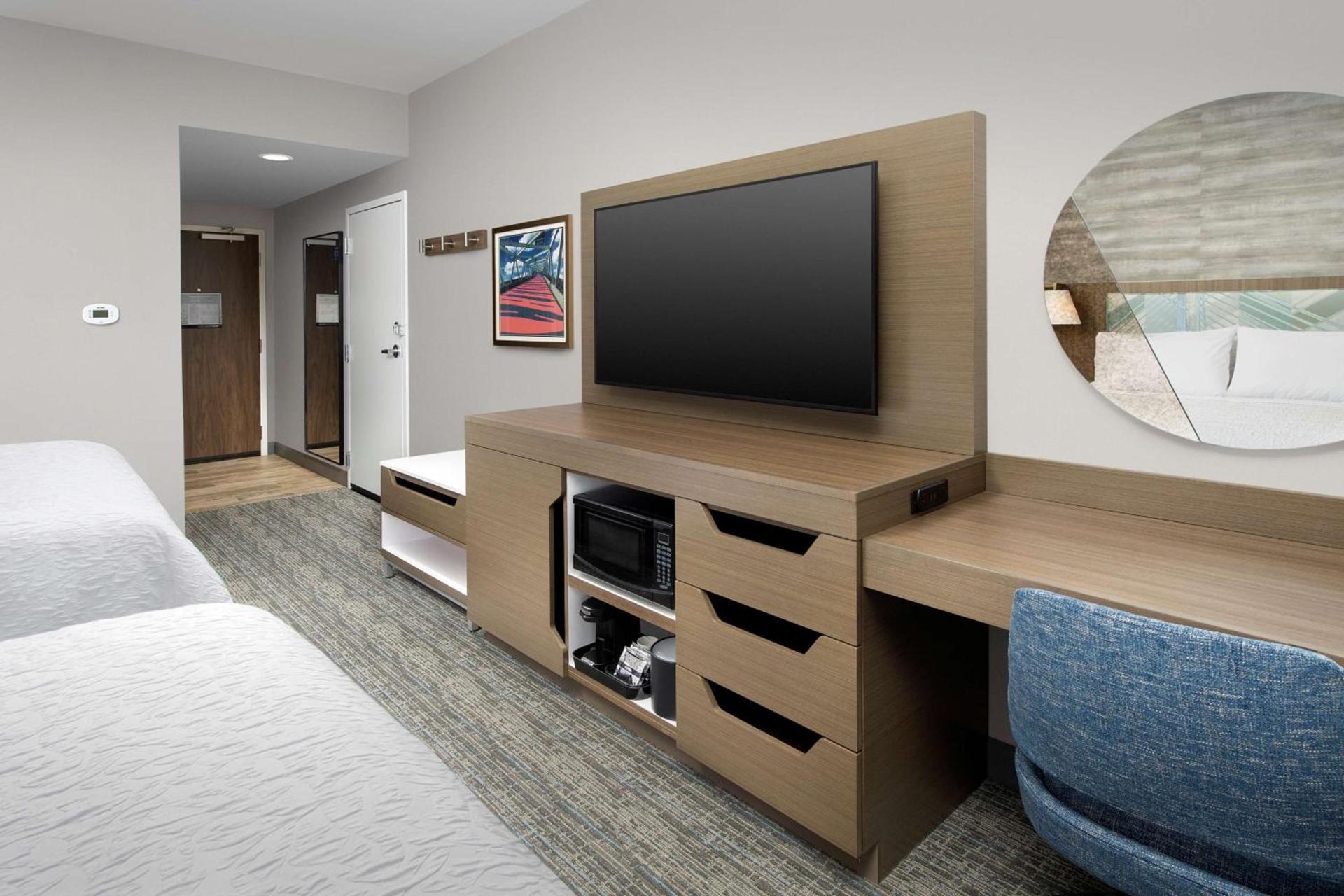 Hampton Inn Boston Logan Airport Chelsea photo 22