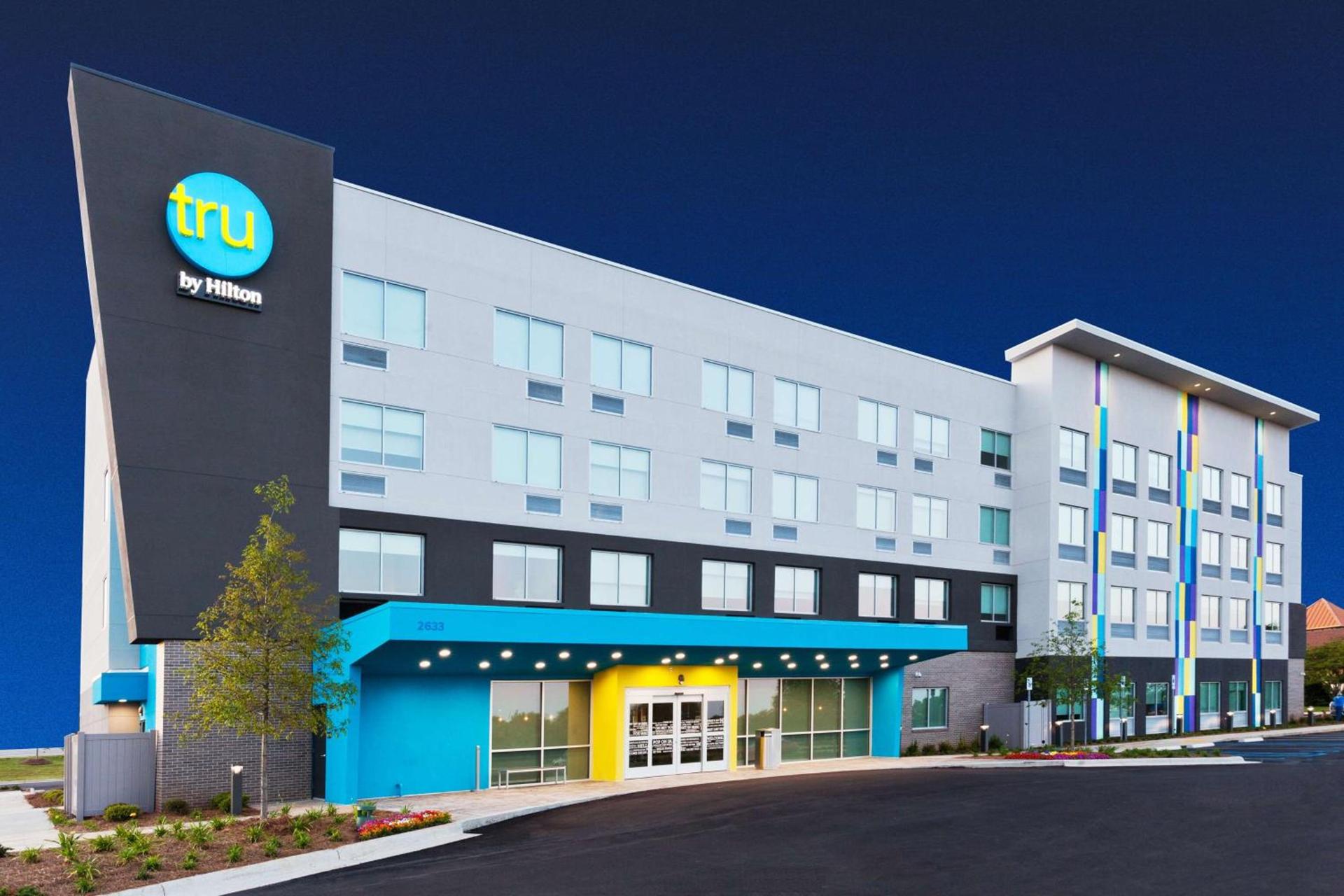 Tru By Hilton Prattville photo 4