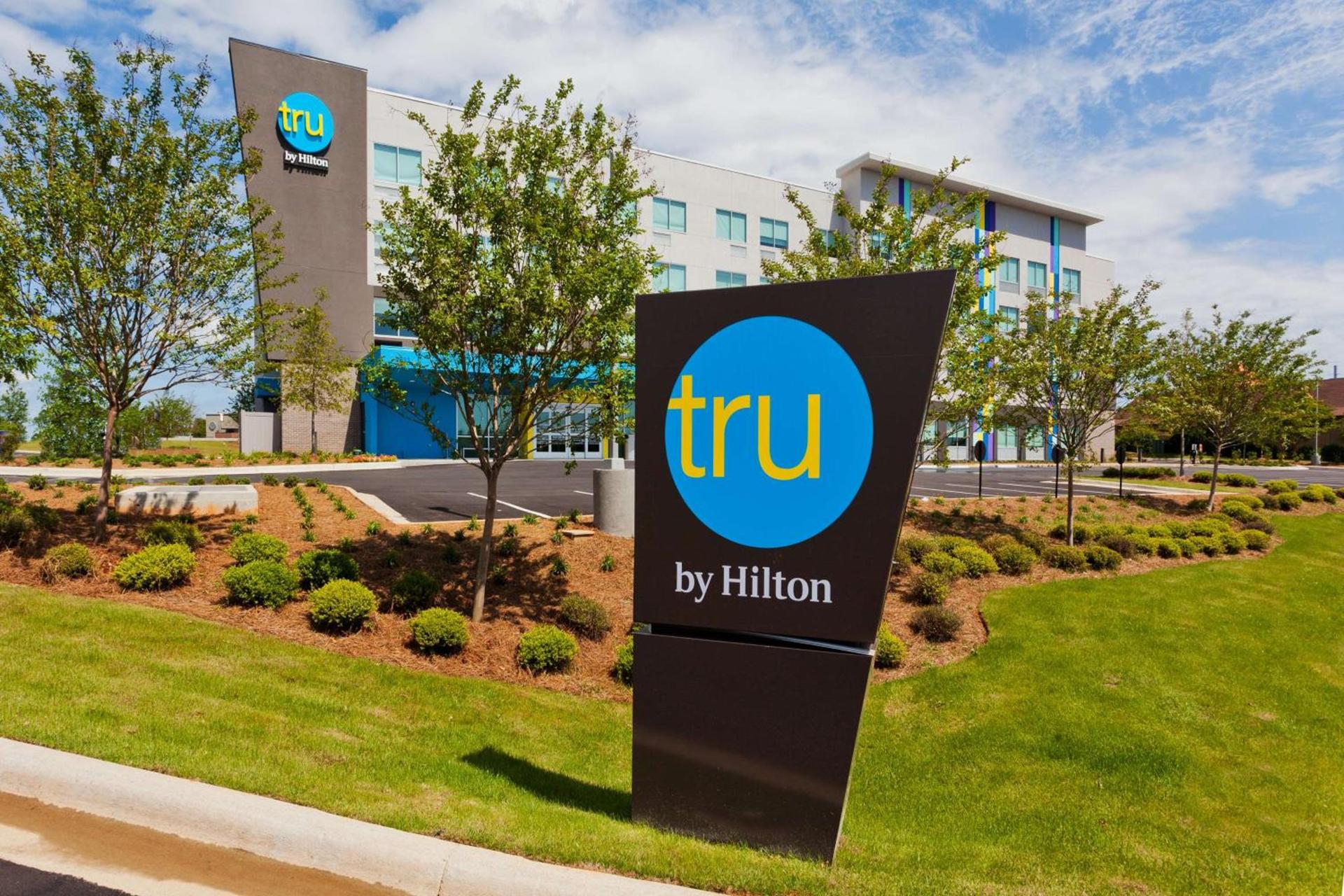 Tru By Hilton Prattville photo 6