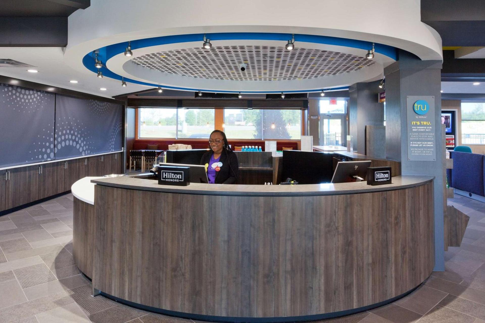 Tru By Hilton Prattville photo 13