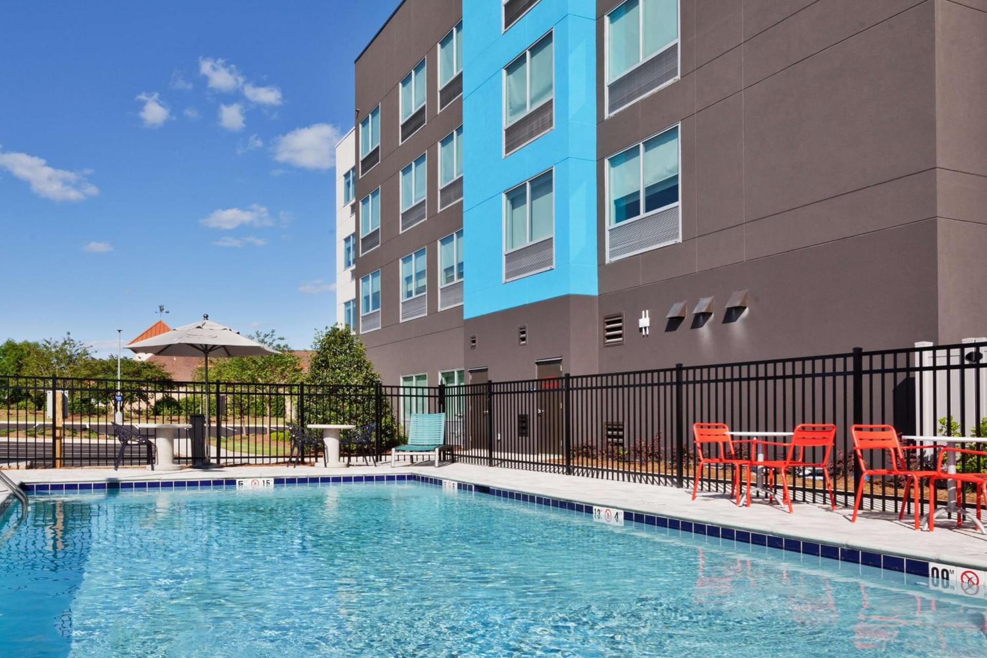 Tru By Hilton Prattville photo 17