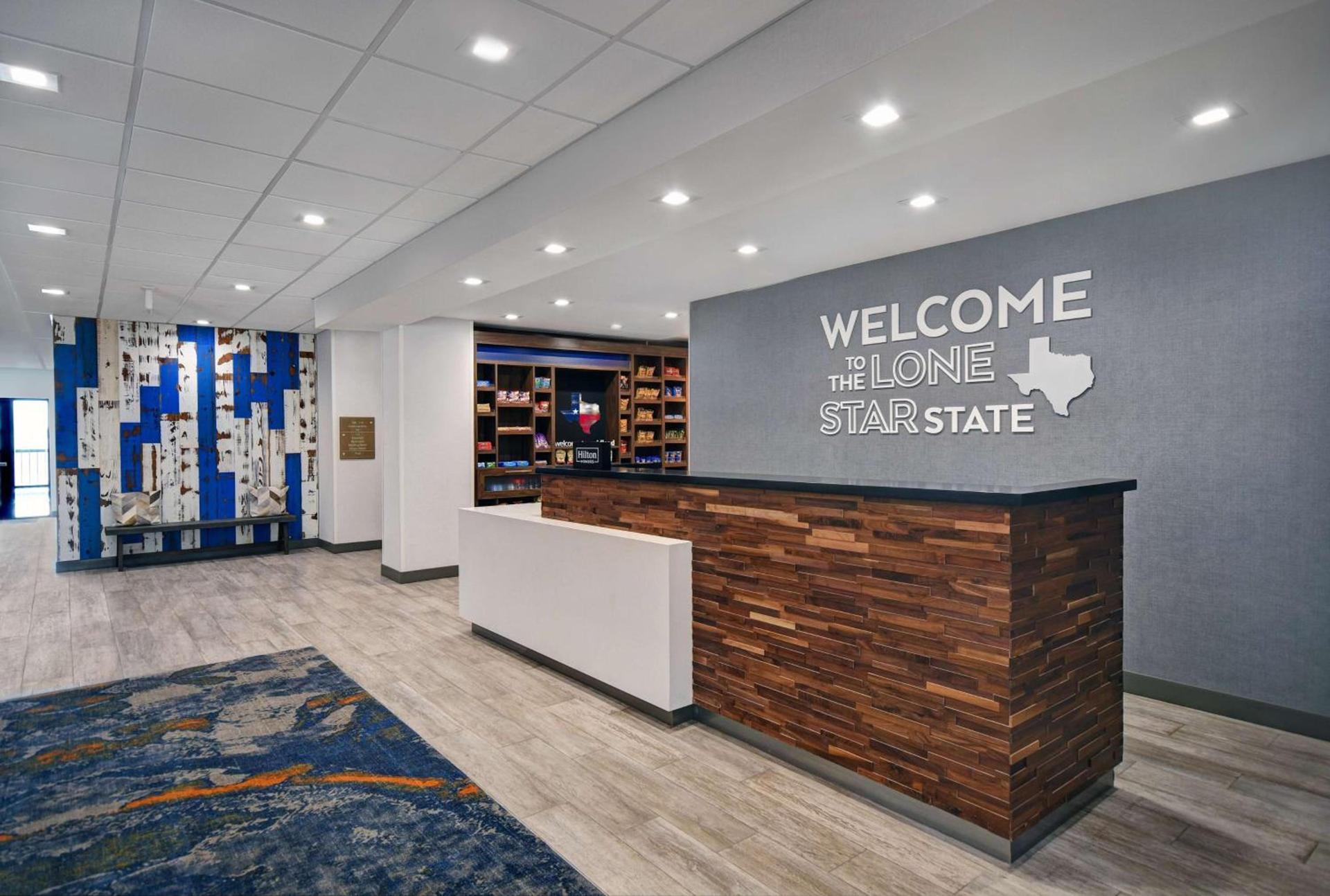Hampton Inn Midland South, Tx photo 8
