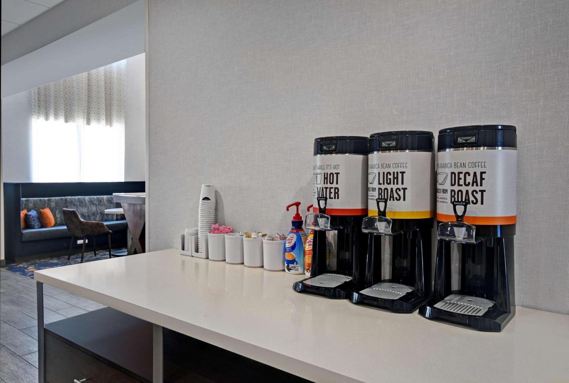 Hampton Inn Midland South, Tx photo 10
