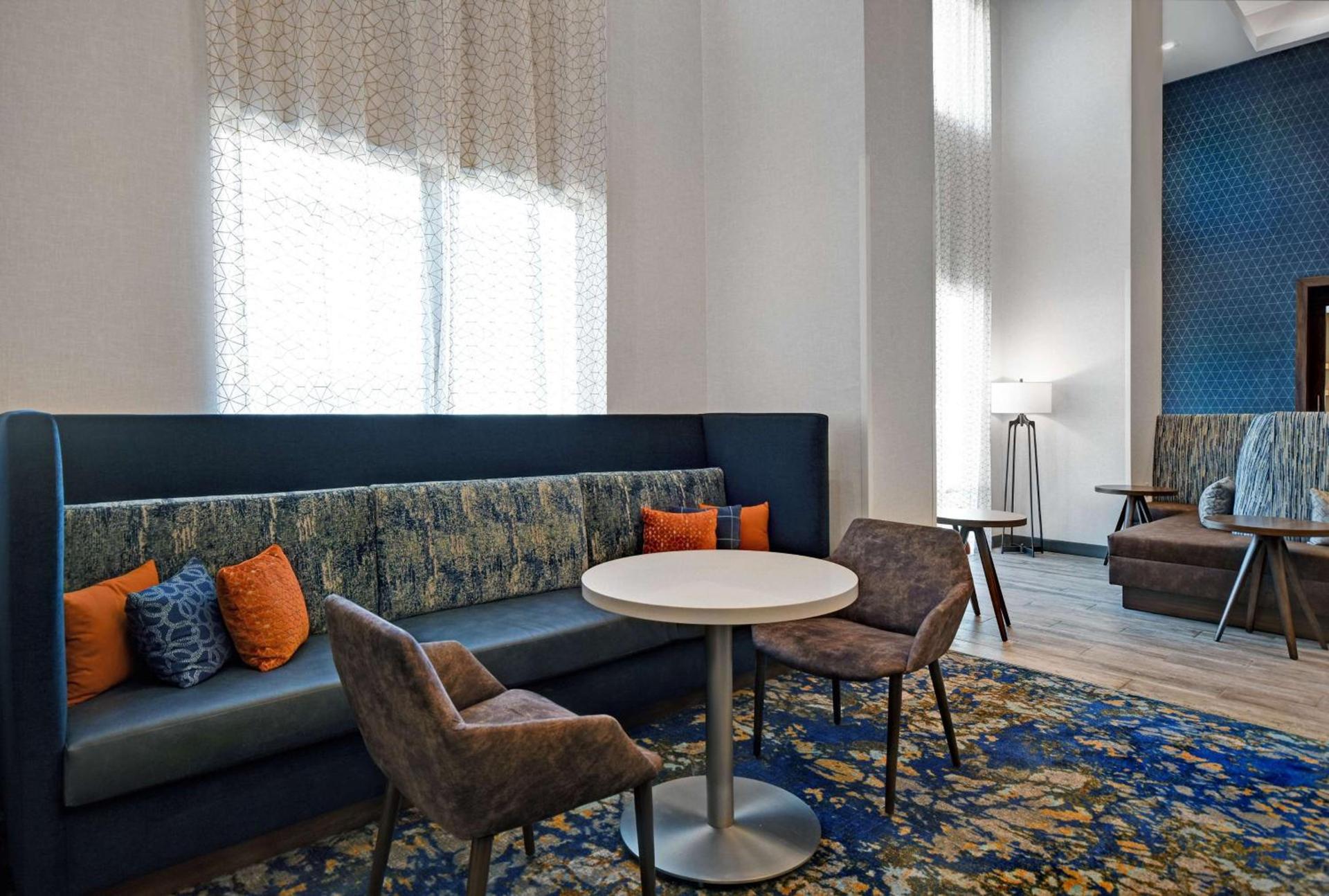 Hampton Inn Midland South, Tx photo 15
