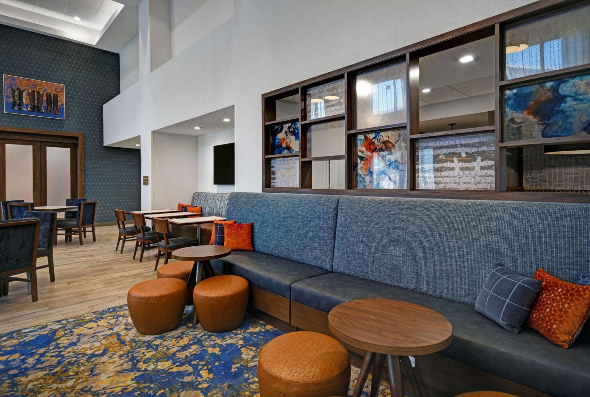 Hampton Inn Midland South, Tx photo 24