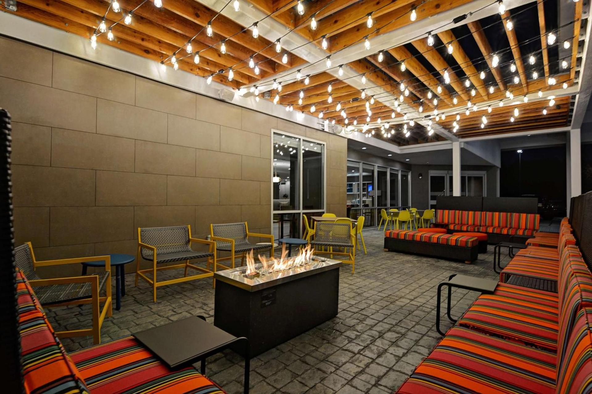 Home2 Suites By Hilton Fort Mill, Sc photo 2
