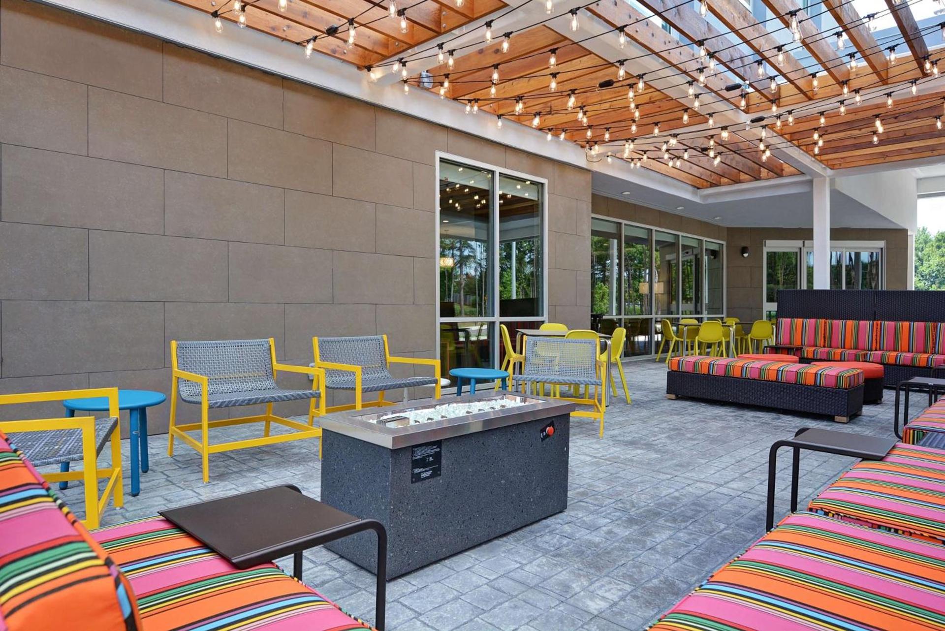 Home2 Suites By Hilton Fort Mill, Sc photo 3