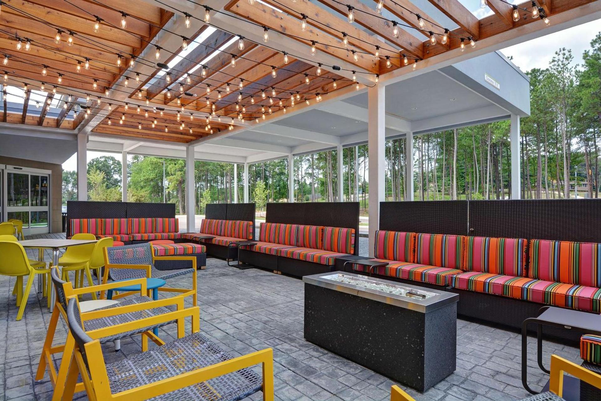 Home2 Suites By Hilton Fort Mill, Sc photo 5