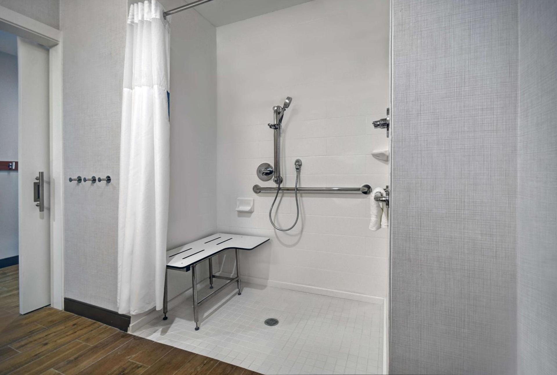 Hampton Inn Midland South, Tx photo 26