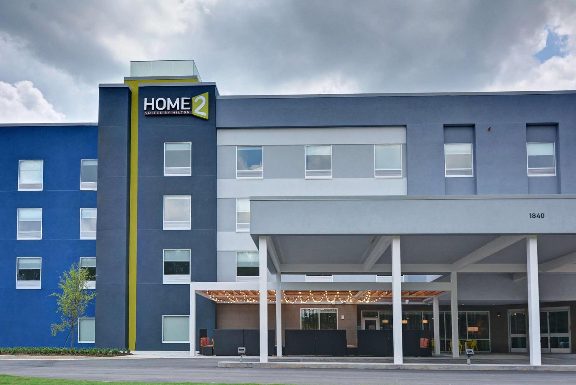 Home2 Suites By Hilton Fort Mill, Sc photo 8