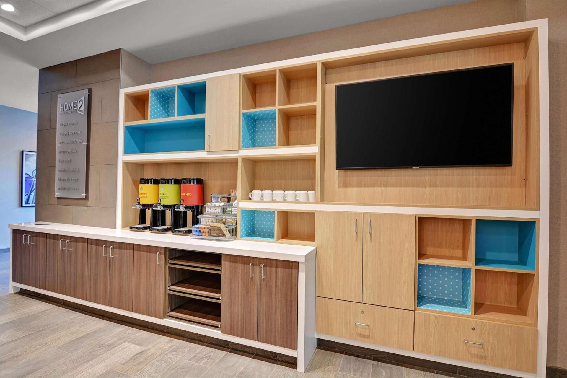 Home2 Suites By Hilton Fort Mill, Sc photo 11