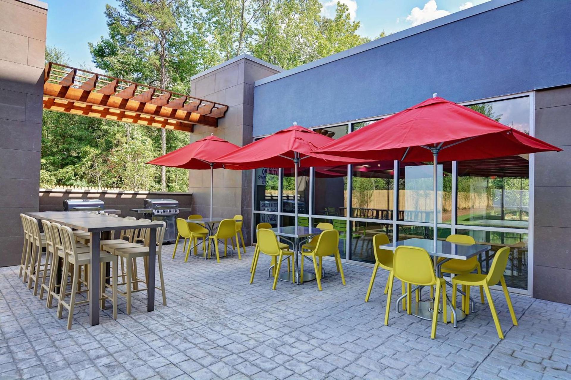 Home2 Suites By Hilton Fort Mill, Sc photo 9