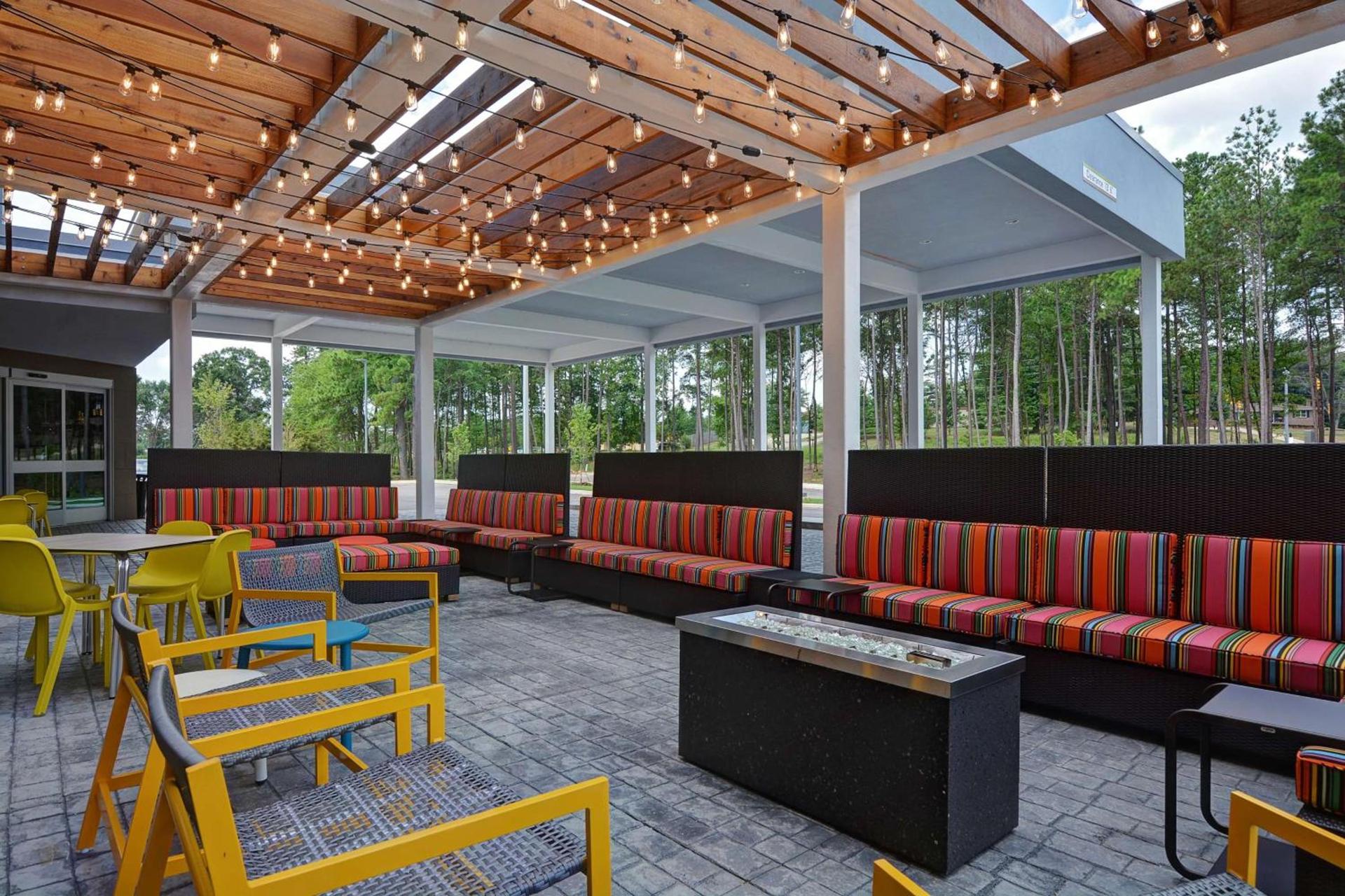 Home2 Suites By Hilton Fort Mill, Sc photo 10