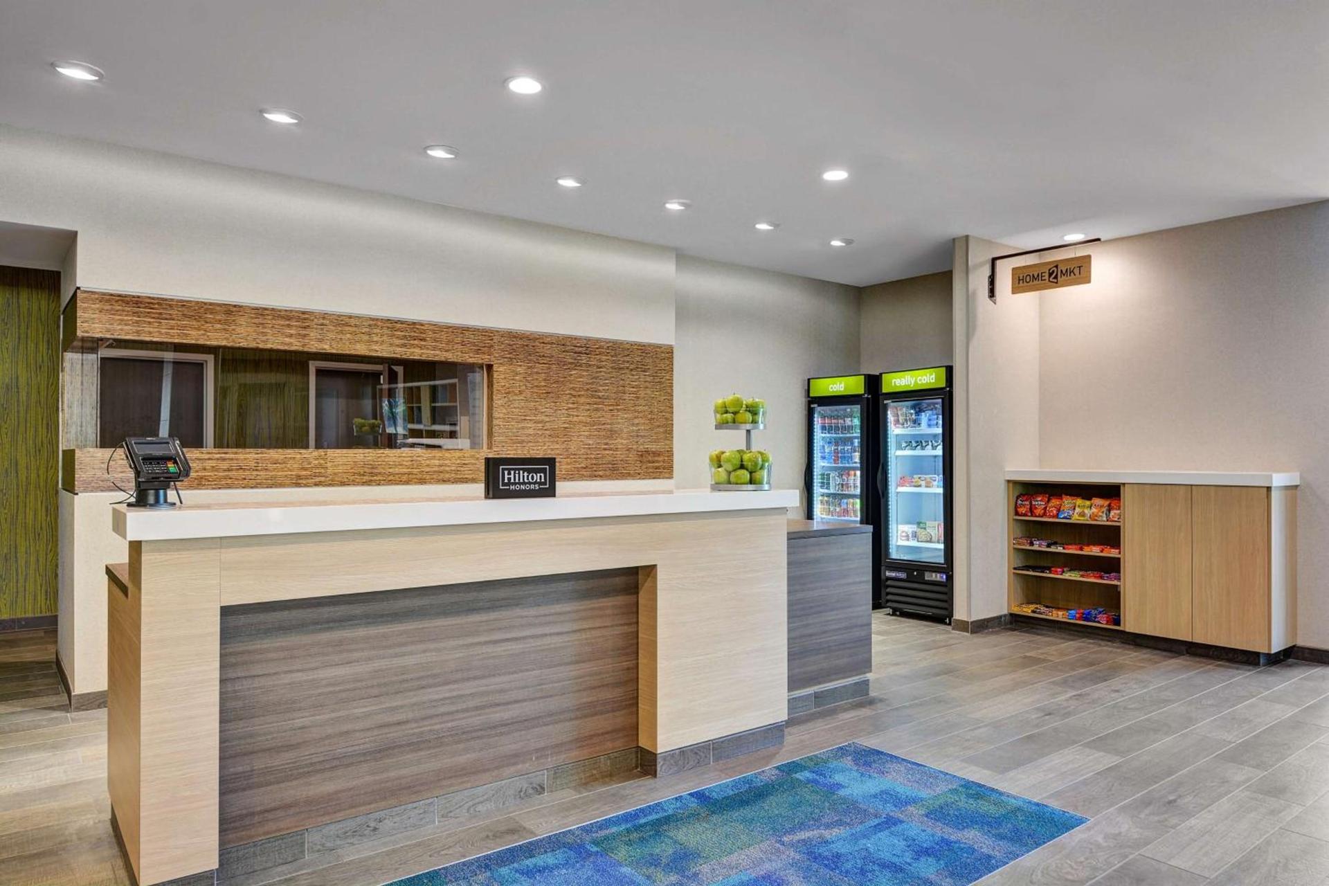 Home2 Suites By Hilton Fort Mill, Sc photo 13