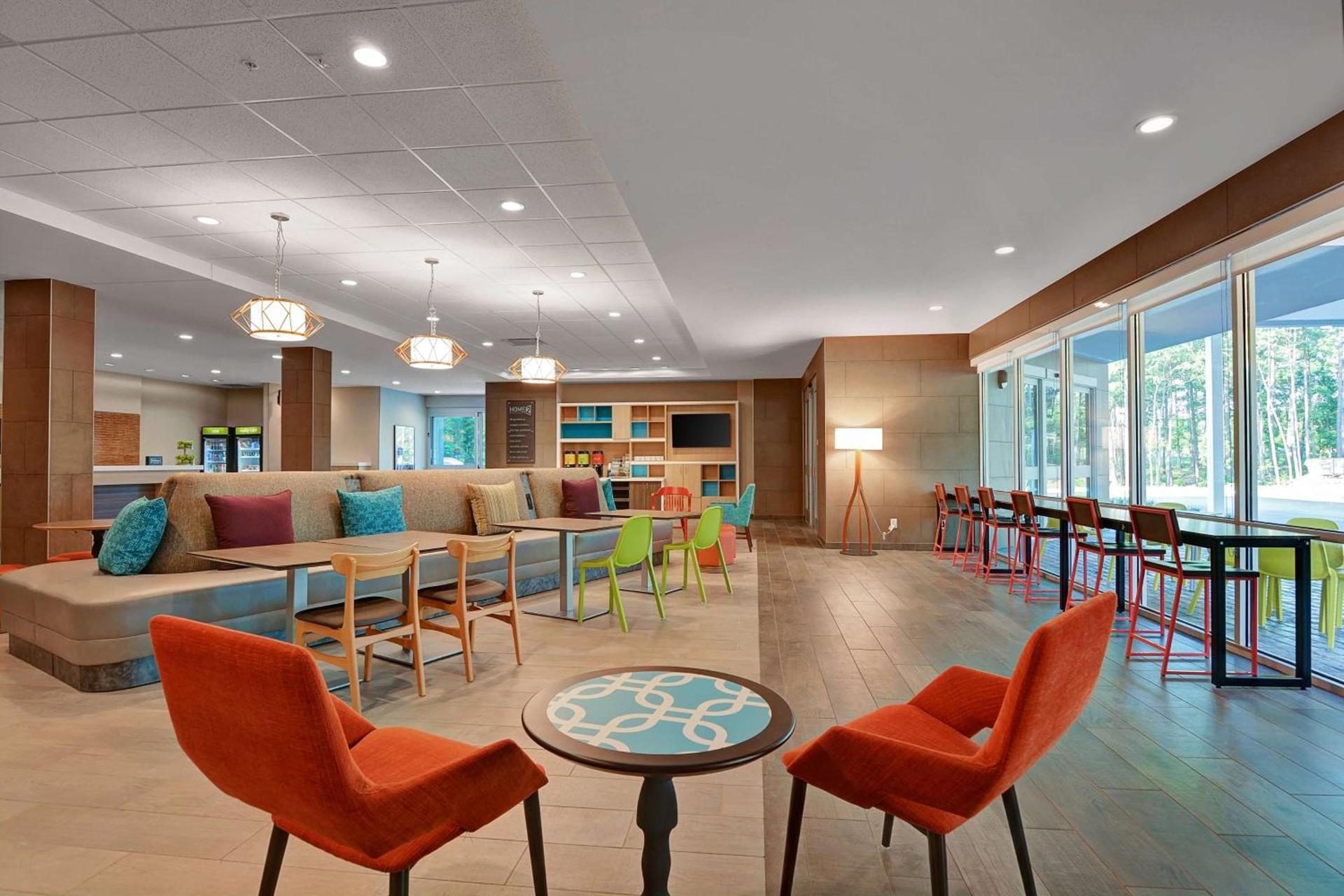Home2 Suites By Hilton Fort Mill, Sc photo 12
