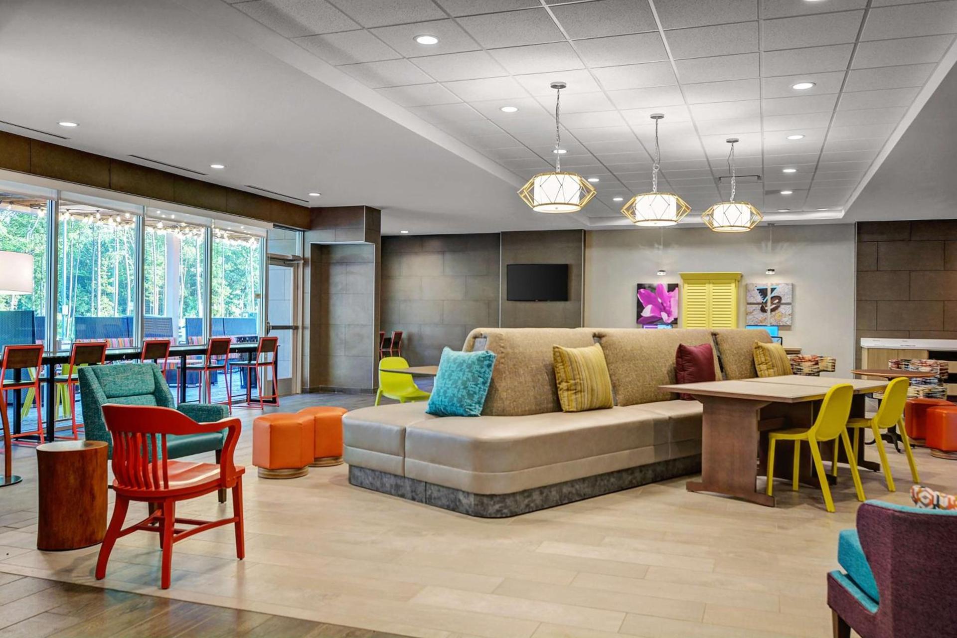 Home2 Suites By Hilton Fort Mill, Sc photo 15