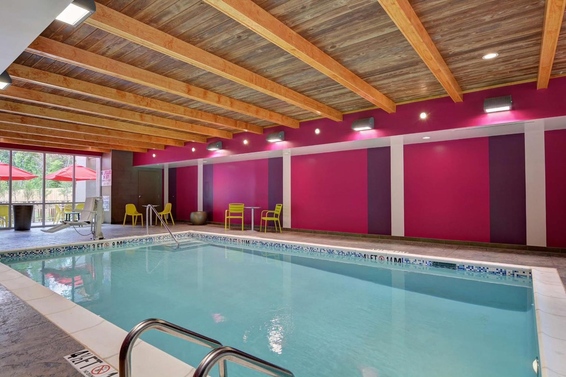 Home2 Suites By Hilton Fort Mill, Sc photo 16