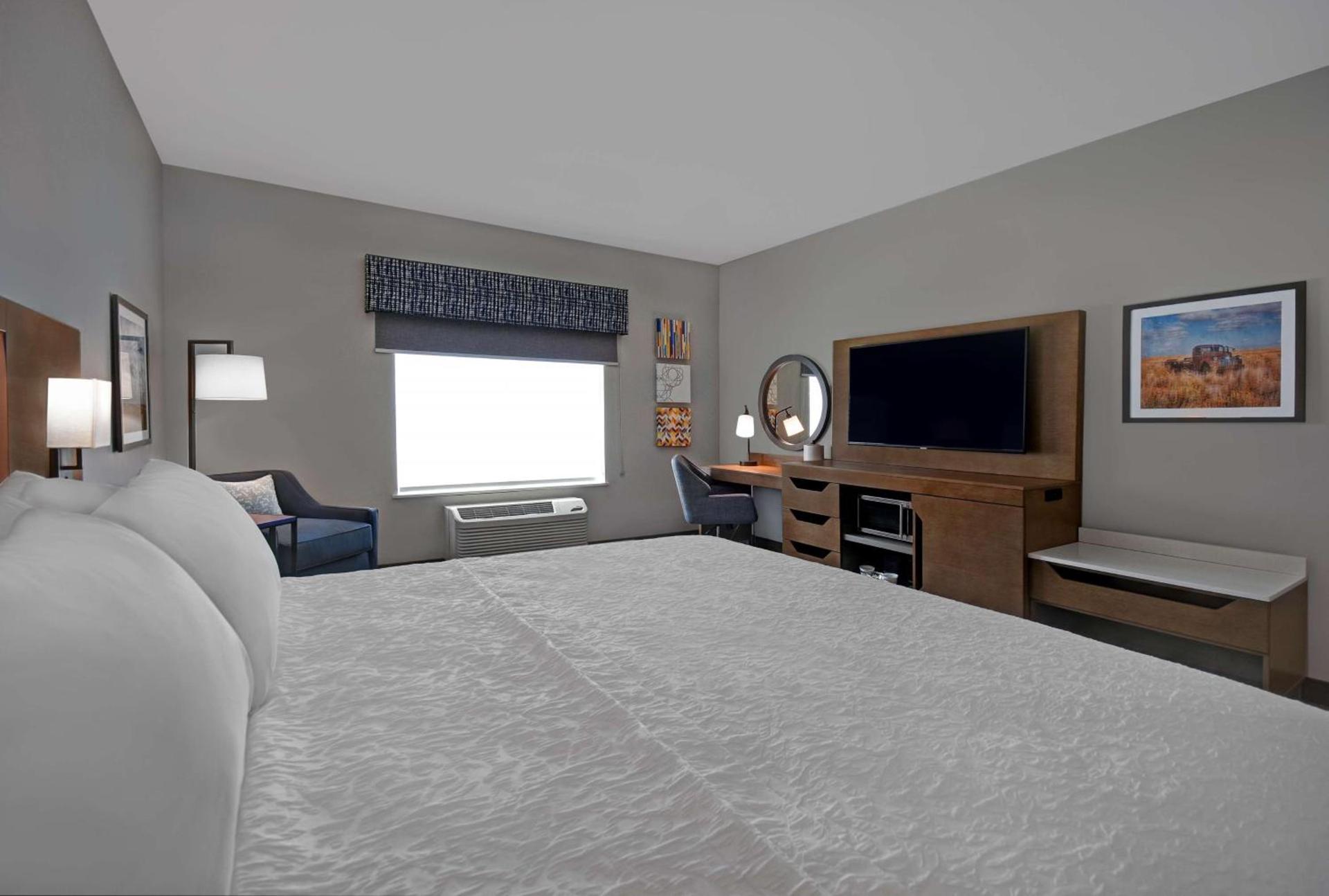 Hampton Inn Midland South, Tx photo 30