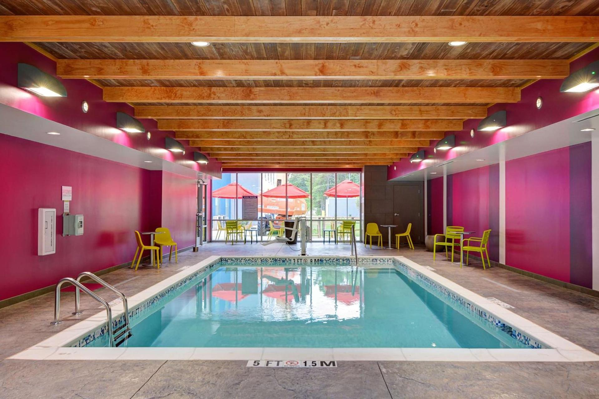 Home2 Suites By Hilton Fort Mill, Sc photo 18
