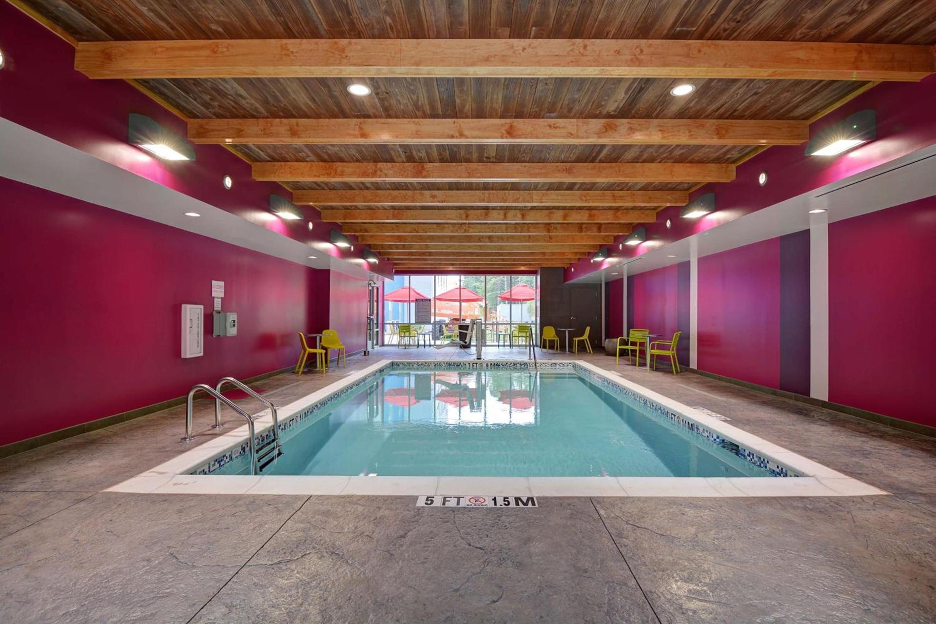 Home2 Suites By Hilton Fort Mill, Sc photo 17