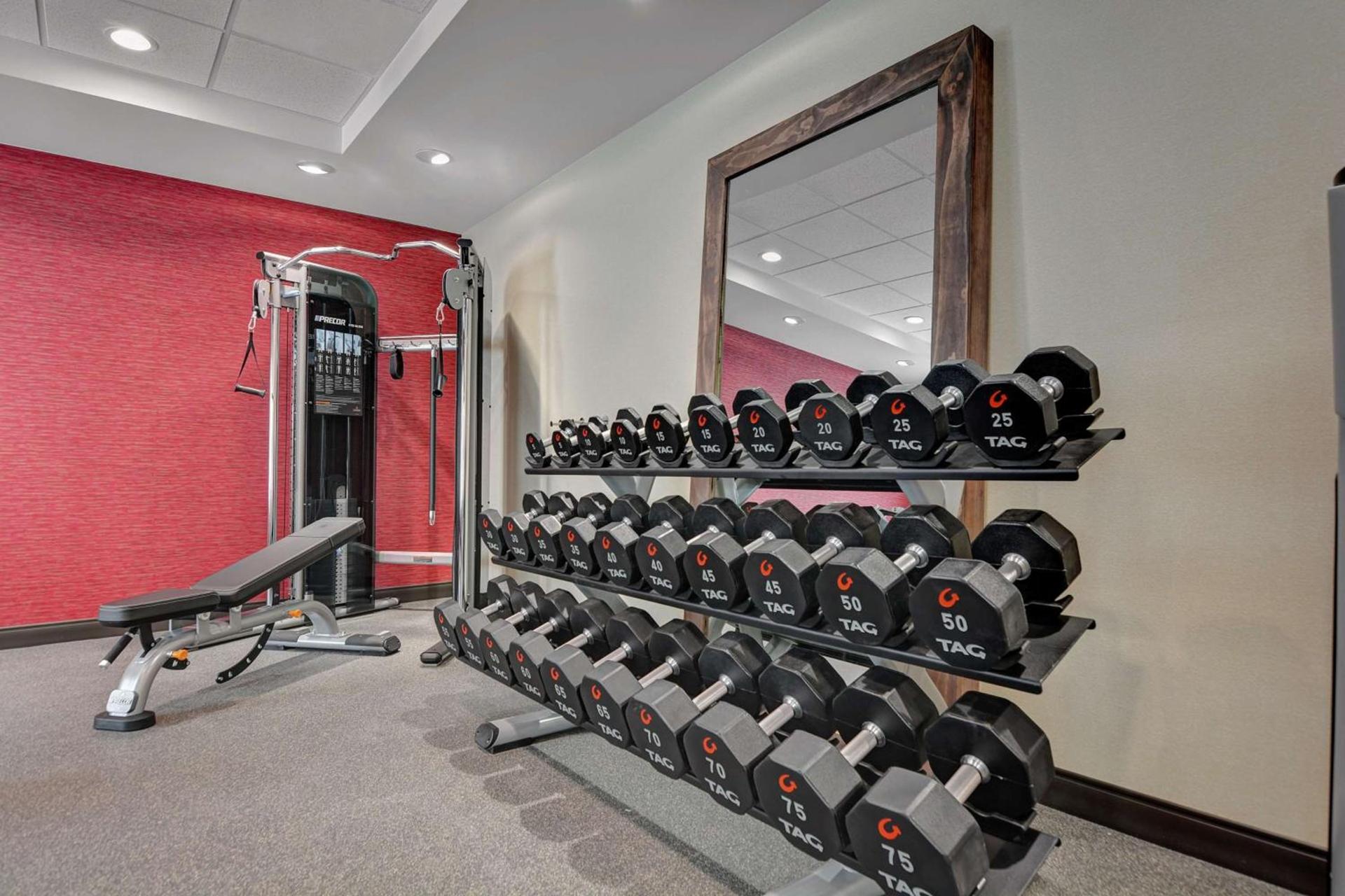 Home2 Suites By Hilton Fort Mill, Sc photo 22