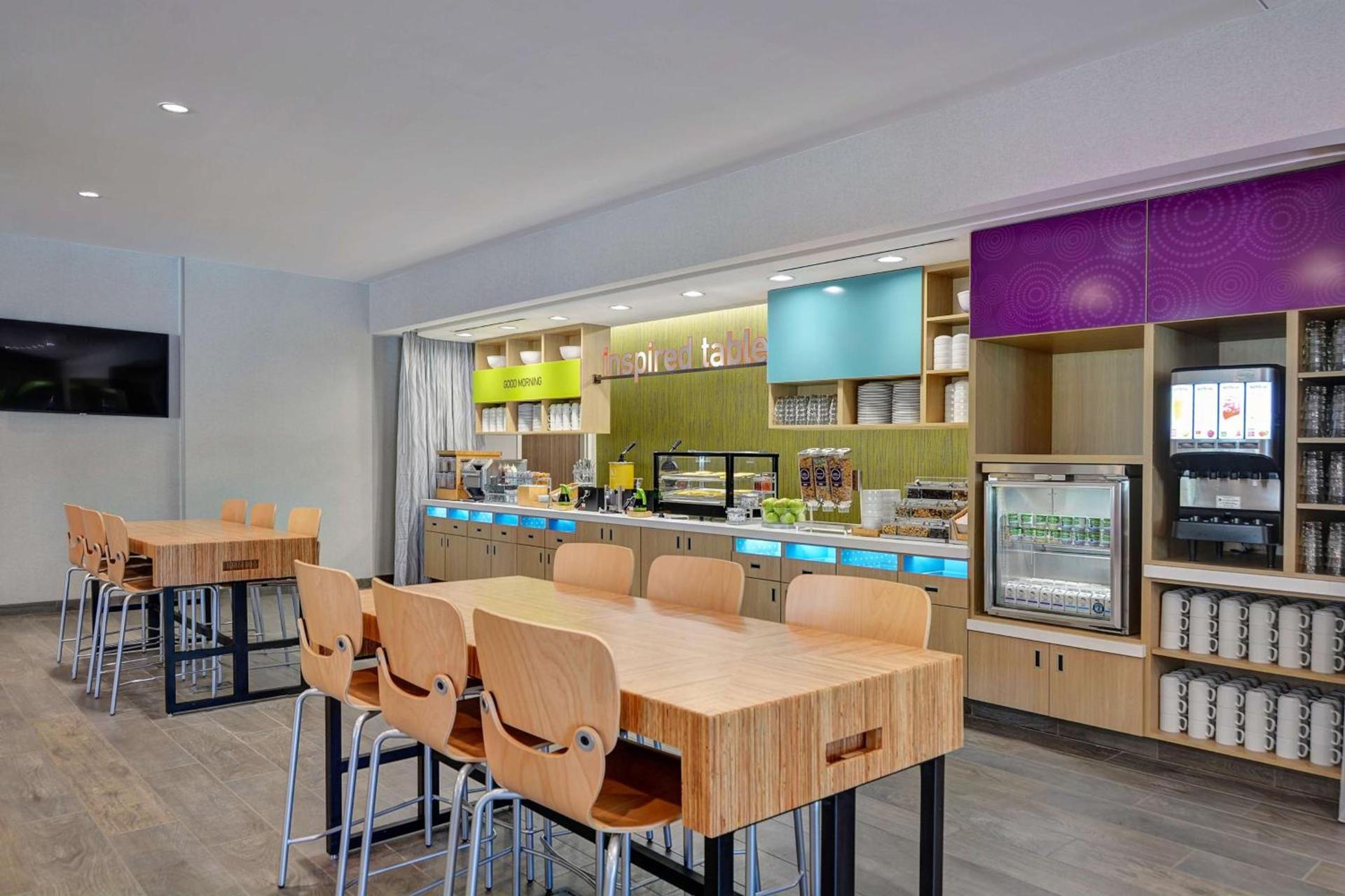 Home2 Suites By Hilton Fort Mill, Sc photo 20