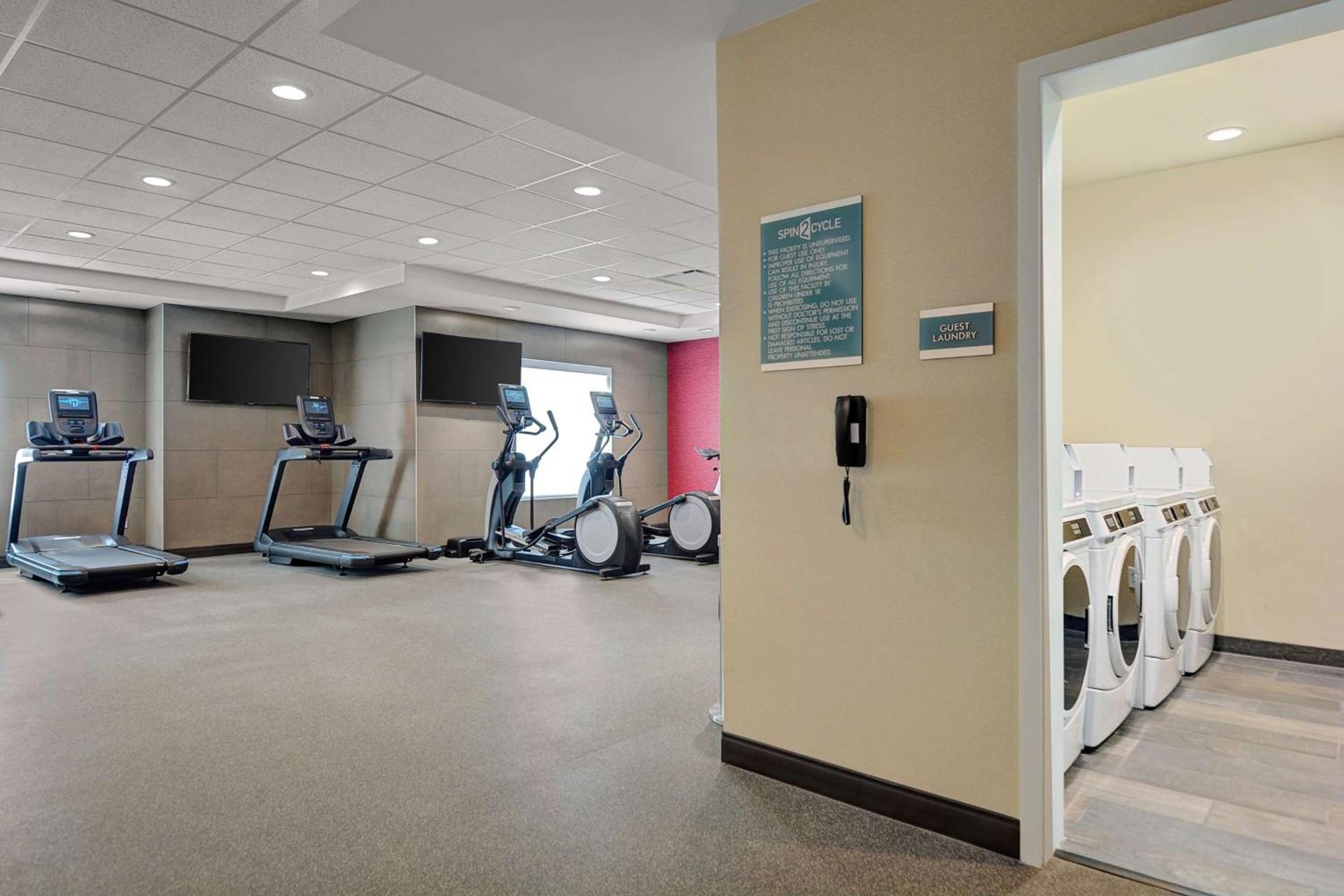Home2 Suites By Hilton Fort Mill, Sc photo 21