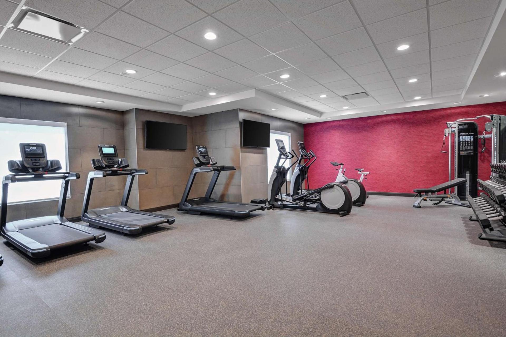 Home2 Suites By Hilton Fort Mill, Sc photo 23