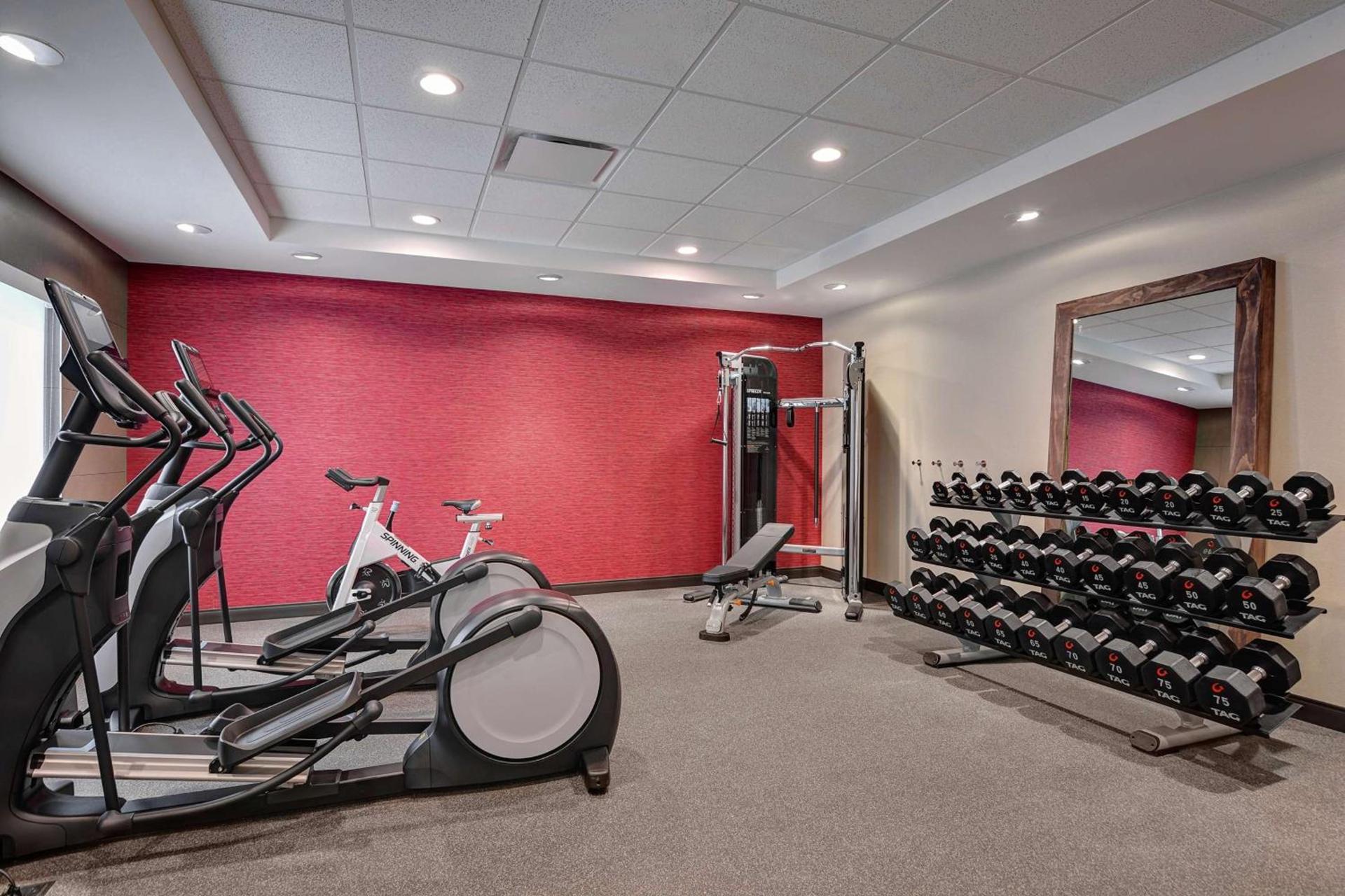 Home2 Suites By Hilton Fort Mill, Sc photo 24