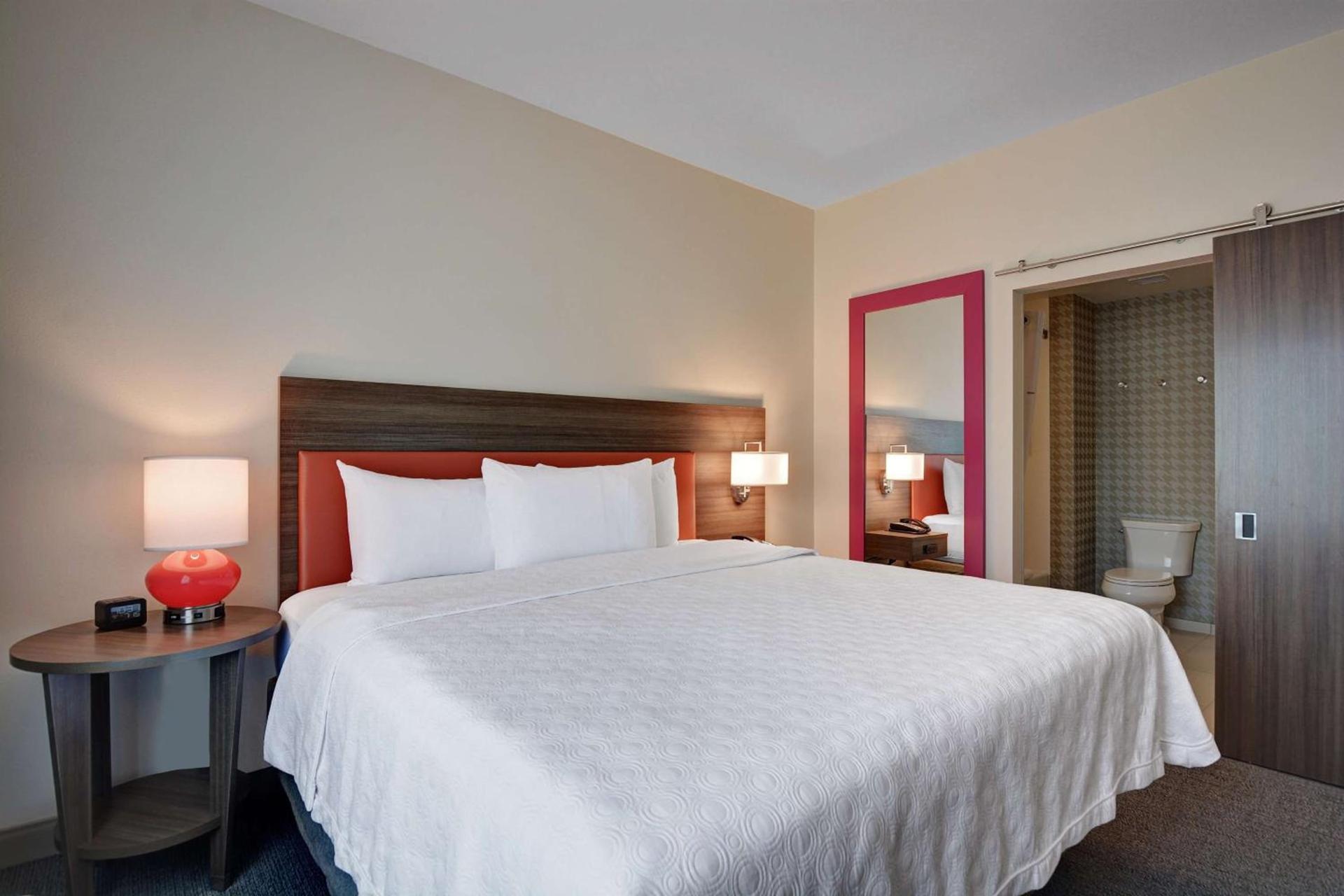 Home2 Suites By Hilton Fort Mill, Sc photo 25