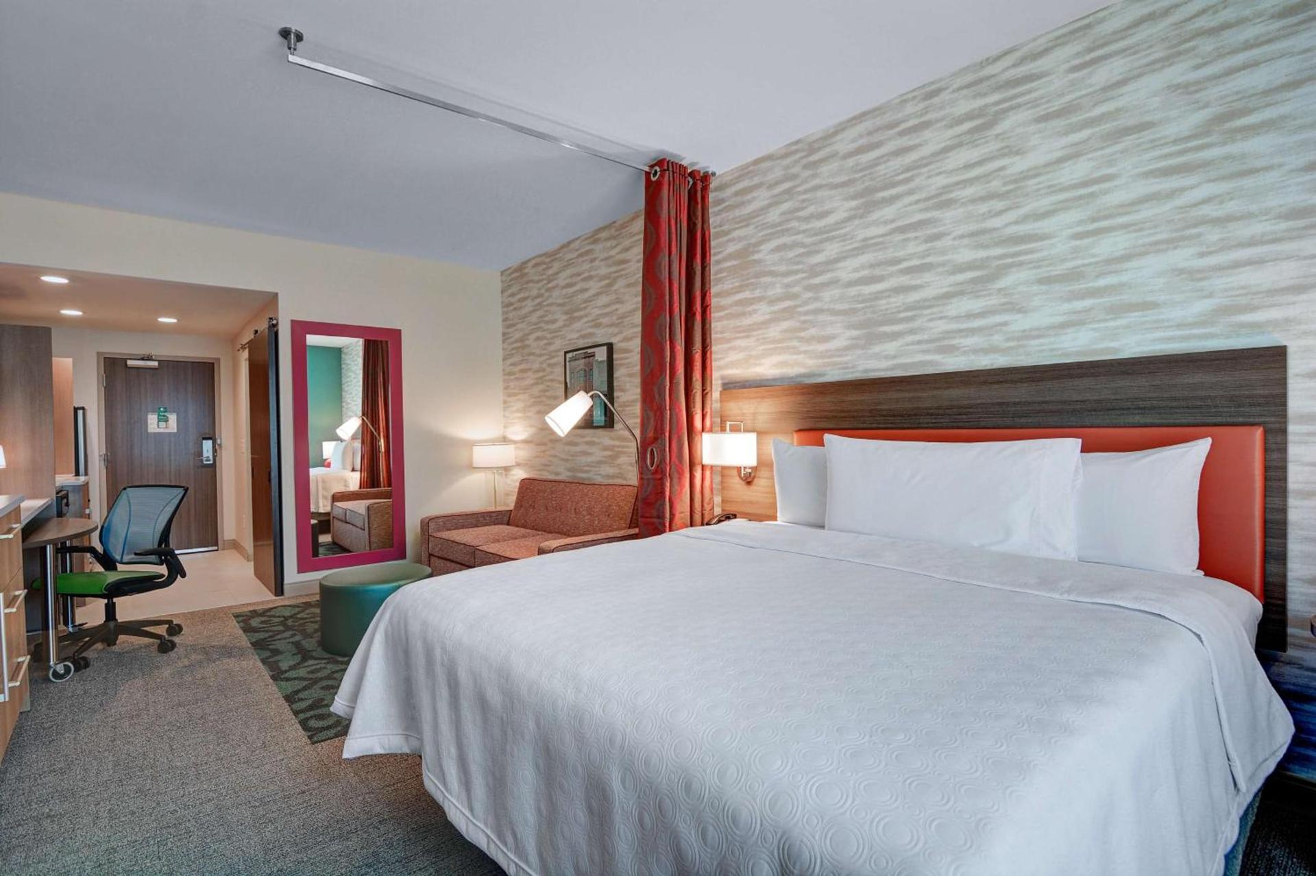 Home2 Suites By Hilton Fort Mill, Sc photo 26