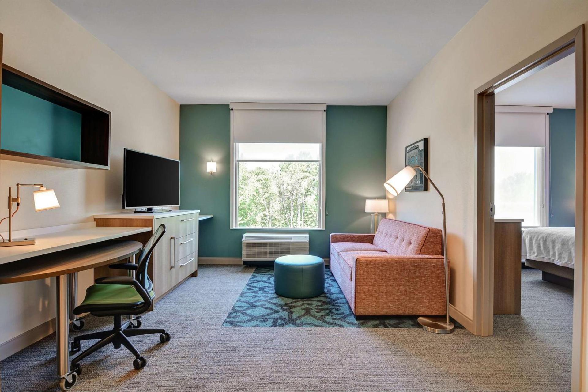 Home2 Suites By Hilton Fort Mill, Sc photo 27