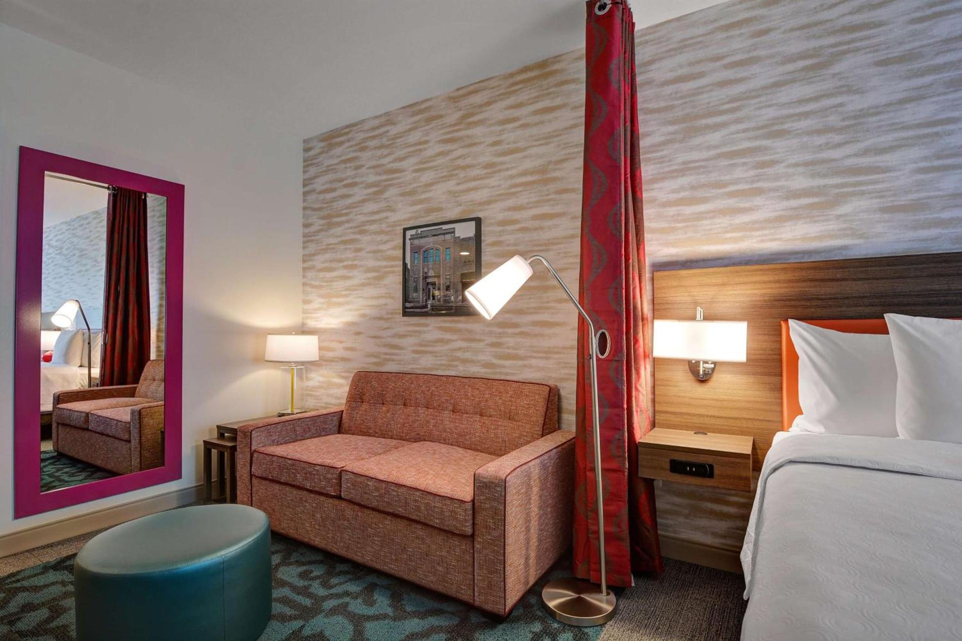 Home2 Suites By Hilton Fort Mill, Sc photo 31