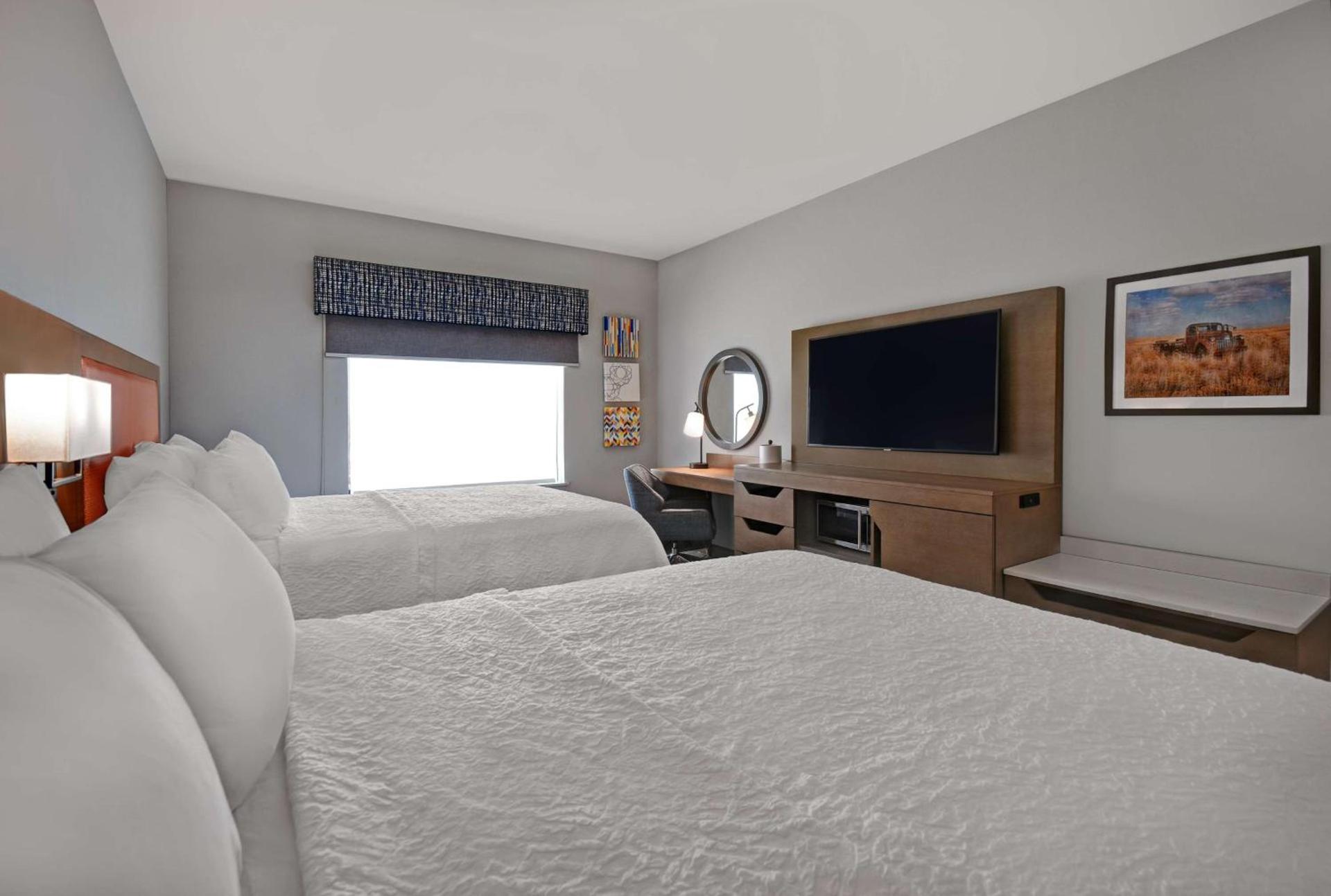 Hampton Inn Midland South, Tx photo 36