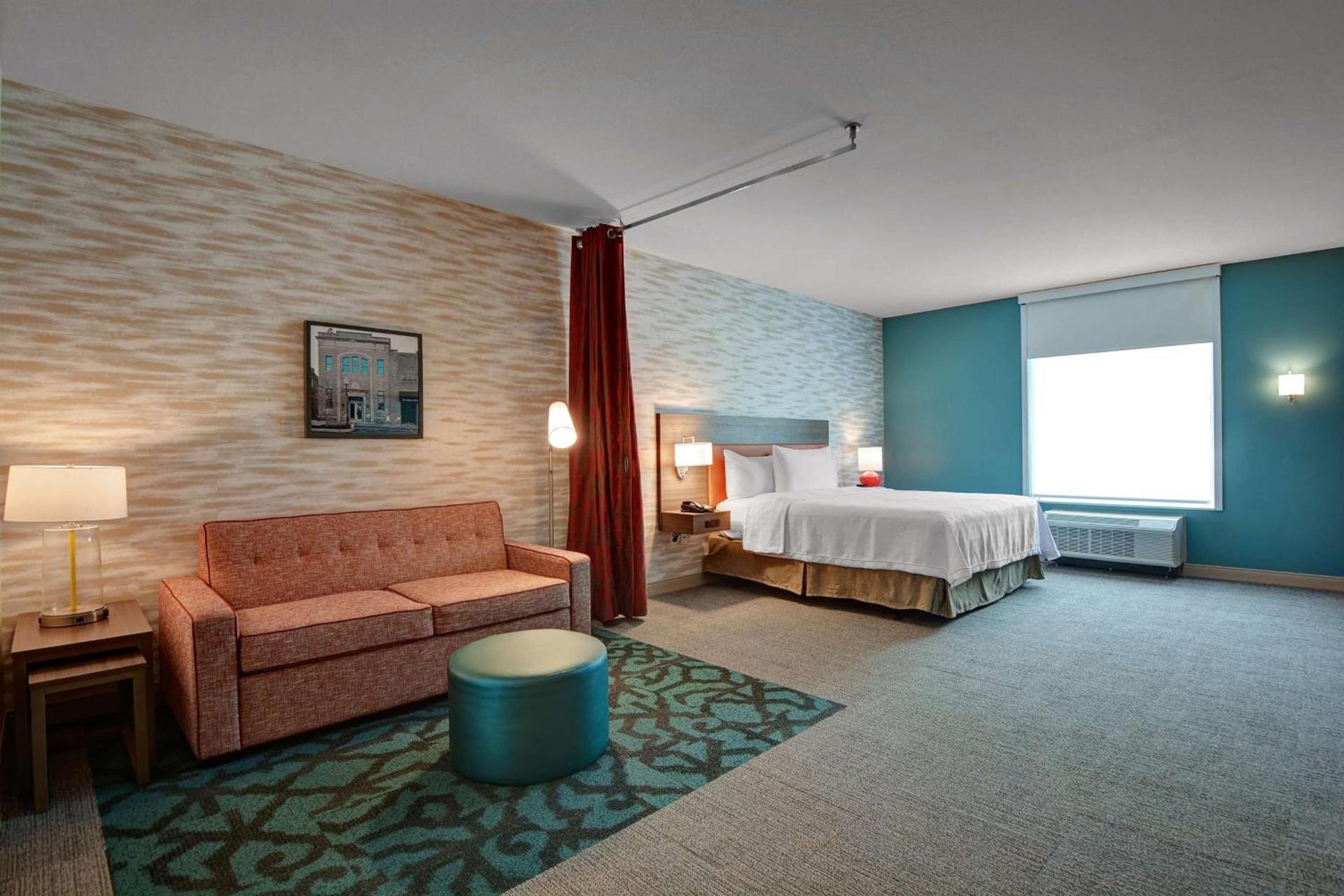 Home2 Suites By Hilton Fort Mill, Sc photo 36