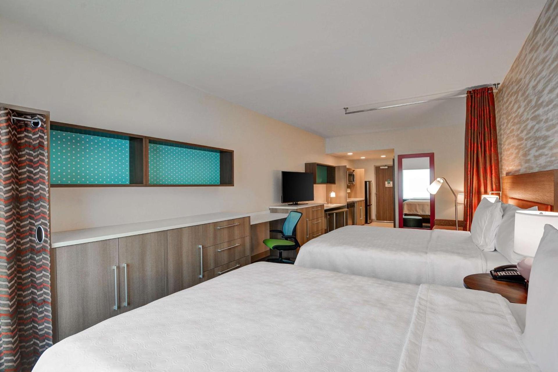 Home2 Suites By Hilton Fort Mill, Sc photo 39
